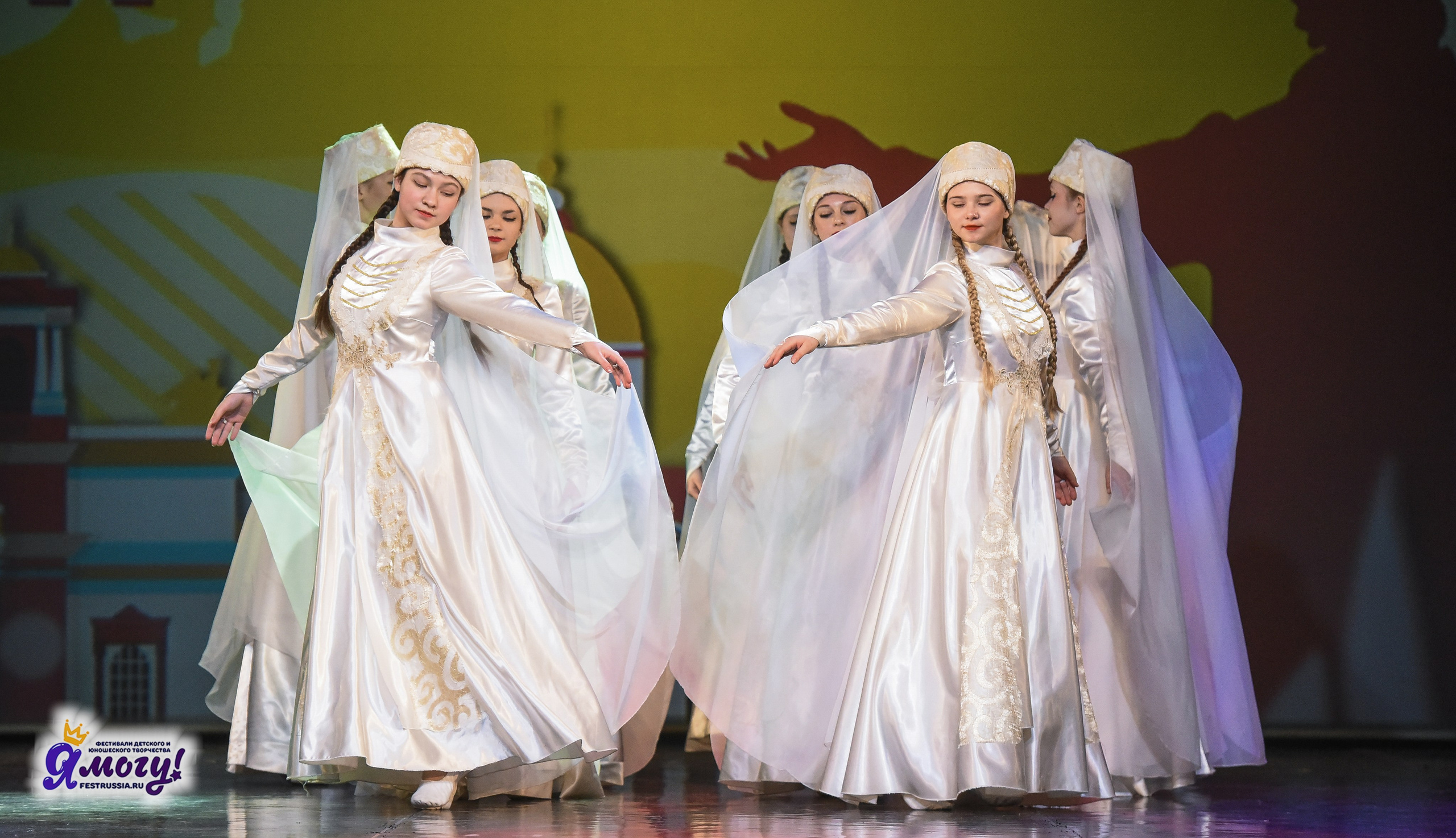 21.02.2026 «Я МОГУ!» 89-й Международный фестиваль-конкурс «Вдохновение. Зима» г. Санкт-Петербург. Медиастудия Фото Концепт