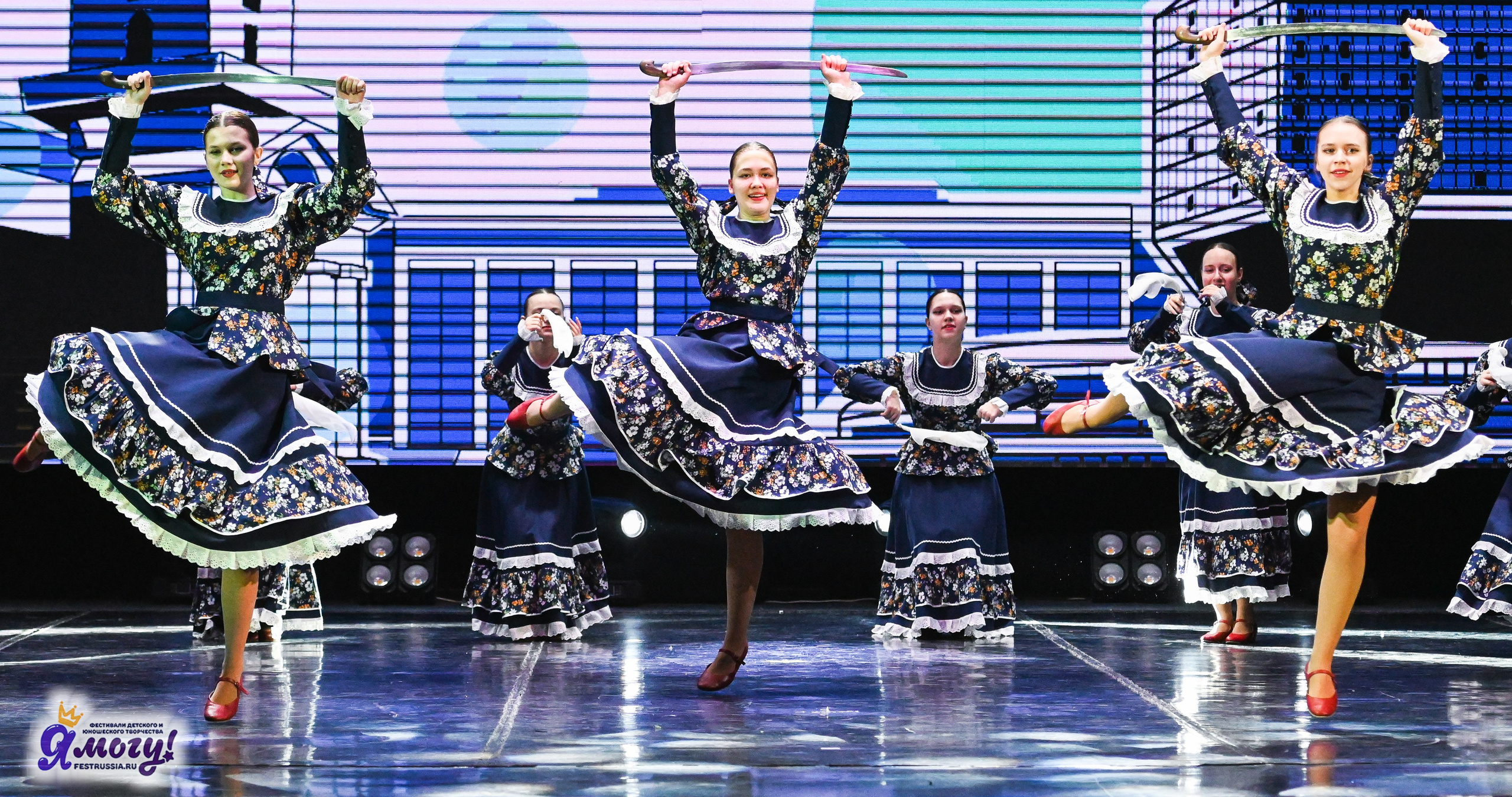 23.12.2025 «Я МОГУ!» XXII Международный фестиваль-конкурс «Союз Добра» г. Минск. Медиастудия Фото Концепт