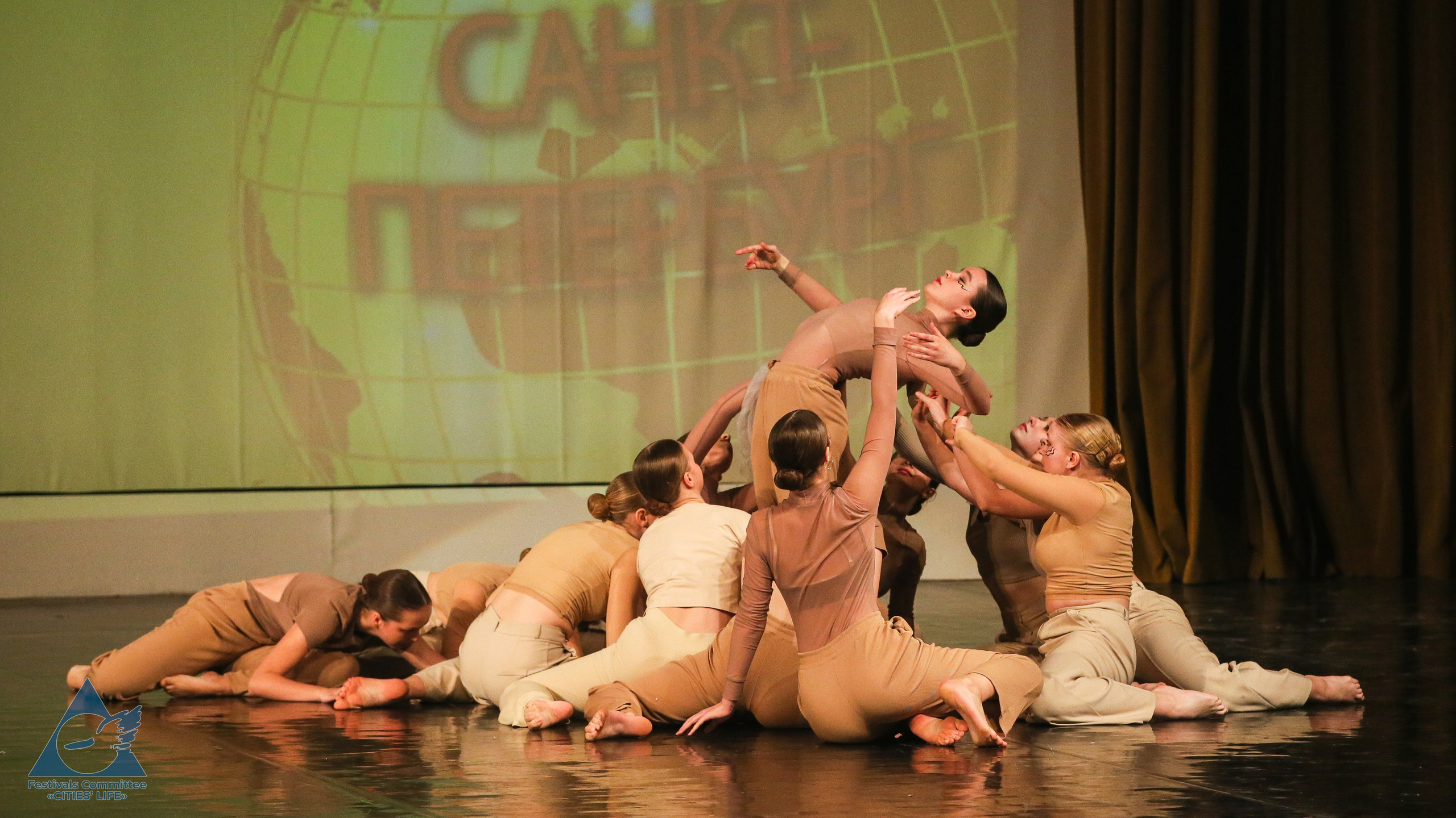 09.03.2025 «Жизнь Городов» Творческий фестиваль-конкурс «ПЛАНЕТА ИСКУССТВ» г. Санкт-Петербург. Медиастудия Фото Концепт