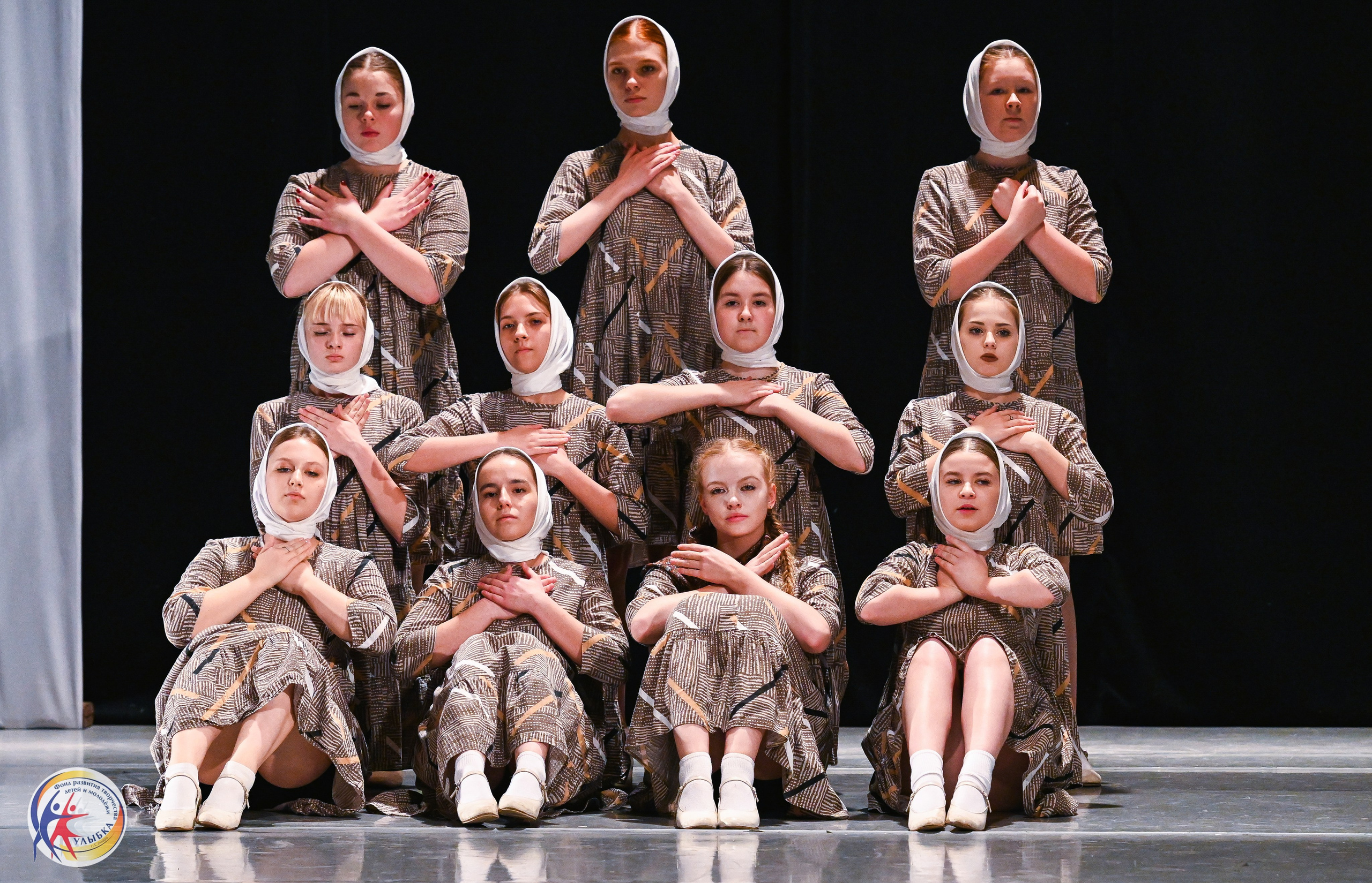 19.10.2025 Международный конкурс «Твоё направление» г. Нижний Новгород. Медиастудия Фото Концепт