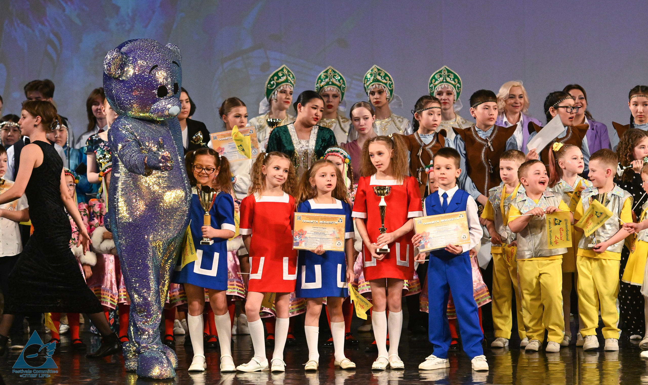 14.04.2025 «Жизнь Городов» Творческий фестиваль-конкурс «ПЛАНЕТА ИСКУССТВ» г. Санкт-Петербург. Медиастудия Фото Концепт