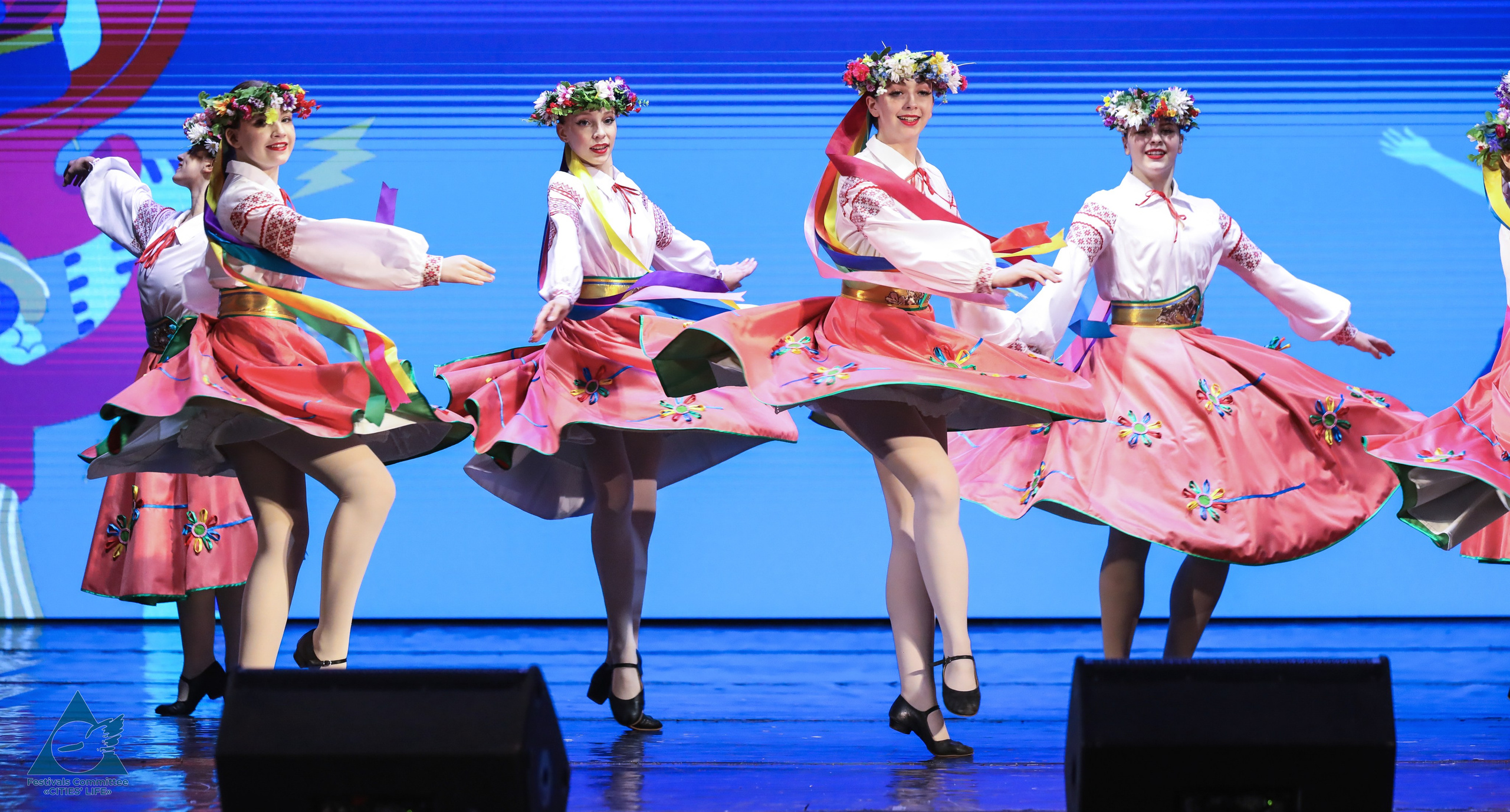 15.11.2025 «Жизнь Городов» Фестиваль-конкурс «ПЛАНЕТА ИСКУССТВ» г. Минск. Медиастудия Фото Концепт