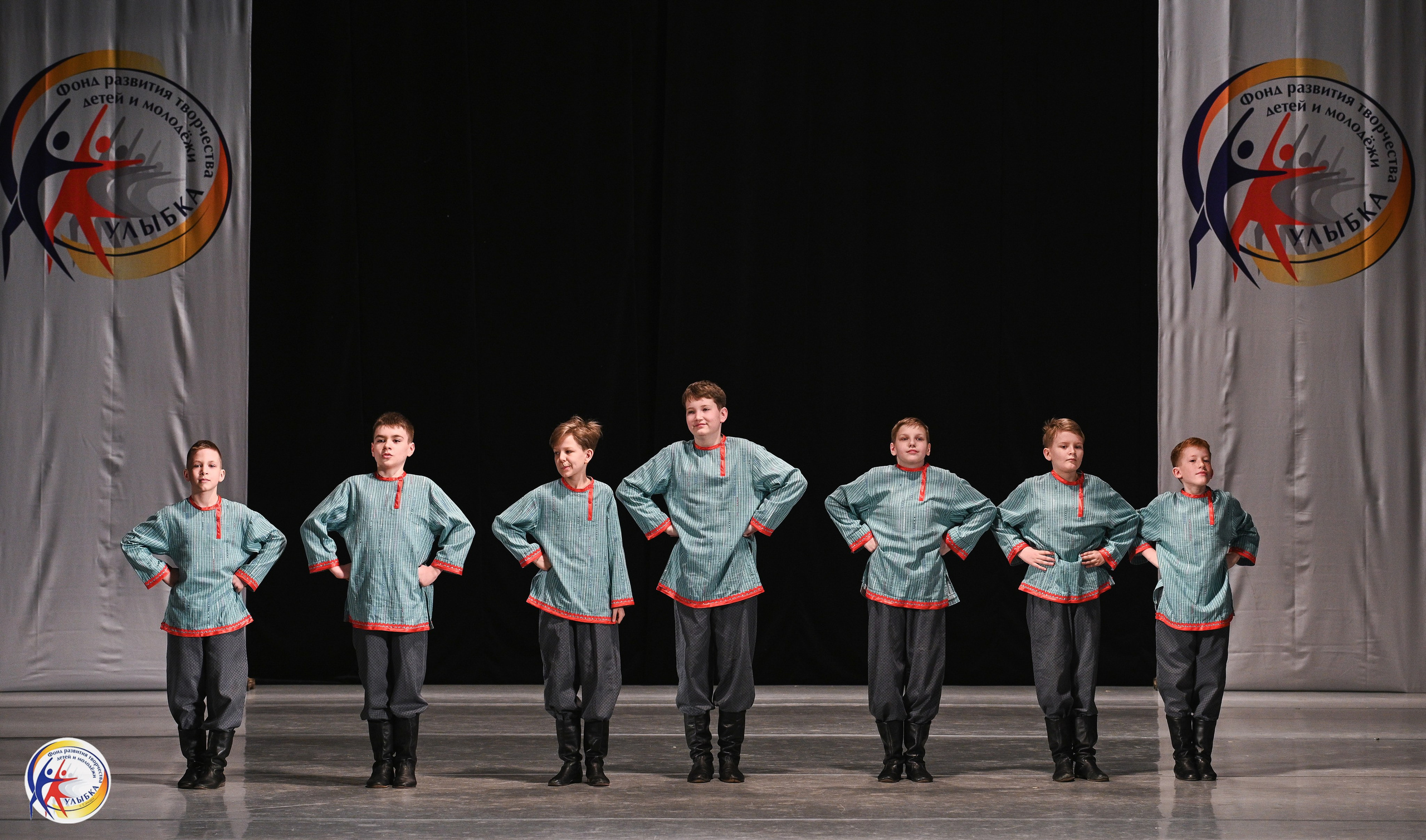 29.03.2026 Международный хореографический конкурс «Новые имена» г. Нижний Новгород. Медиастудия Фото Концепт