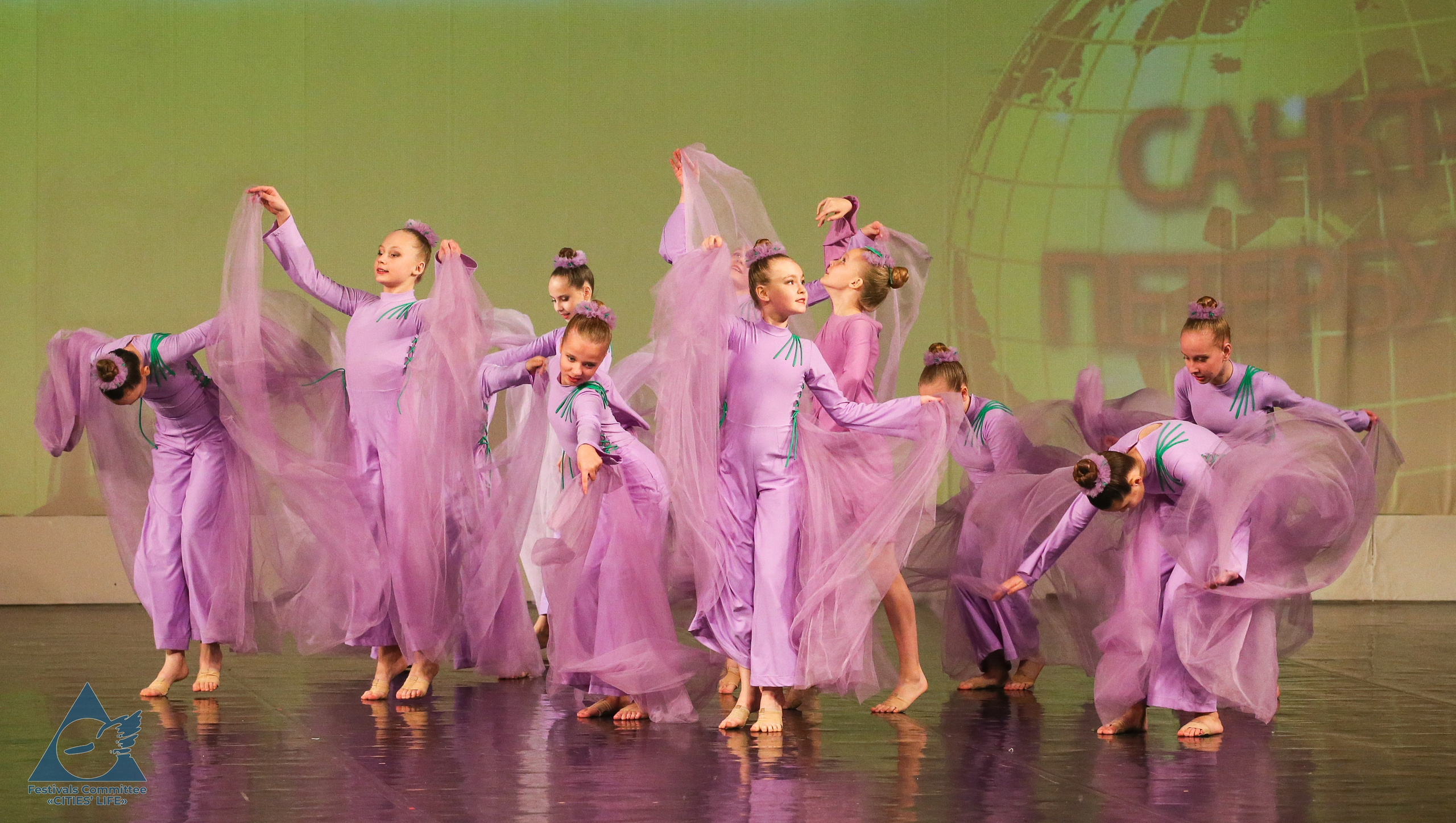 09.03.2025 «Жизнь Городов» Творческий фестиваль-конкурс «ПЛАНЕТА ИСКУССТВ» г. Санкт-Петербург. Медиастудия Фото Концепт