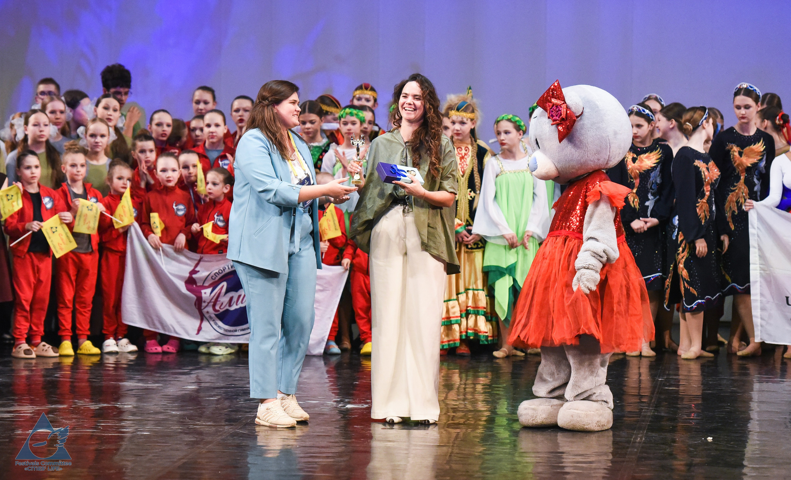 16.03.2026 «Жизнь Городов» Фестиваль-конкурс «ПЛАНЕТА ИСКУССТВ» г. Санкт-Петербург. Медиастудия Фото Концепт