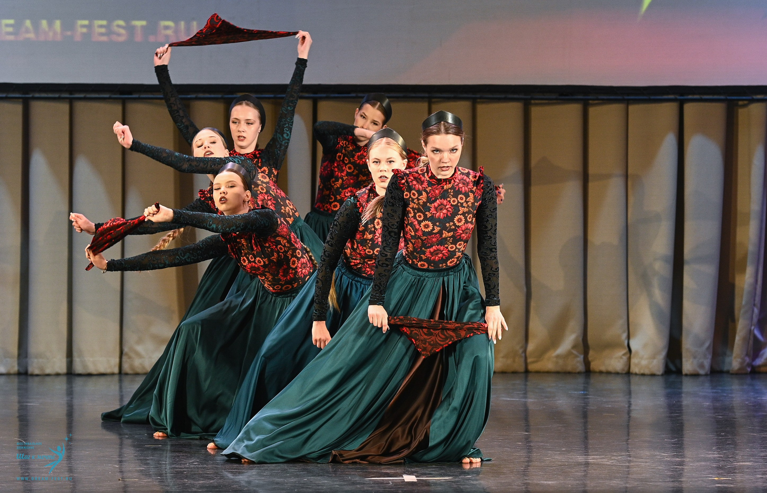 26.04.2025 Фестивальное движение «Шаг к мечте» г. Санкт-Петербург. Медиастудия Фото Концепт