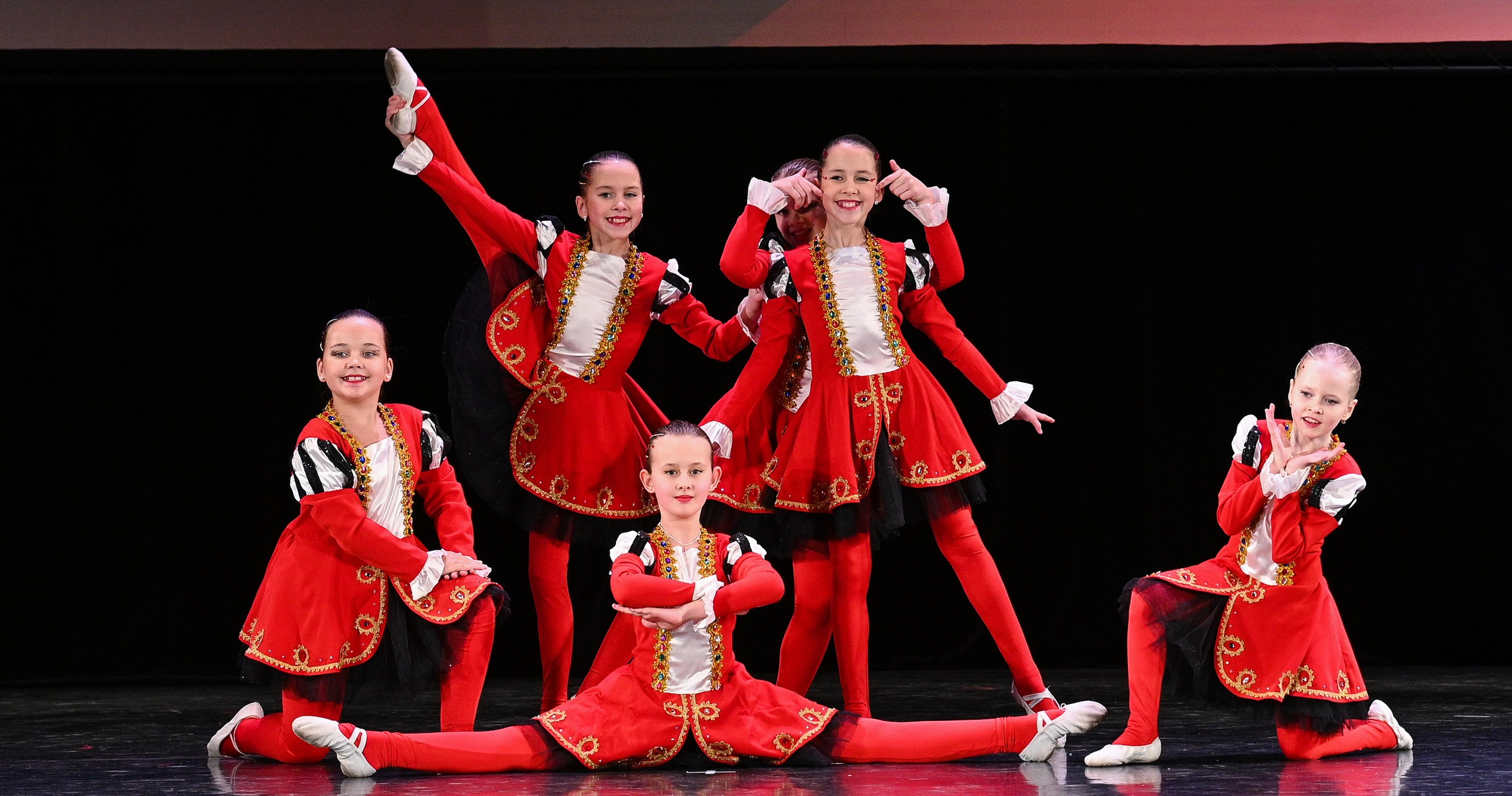 07.12.2024 Фестивальное движение «Шаг к мечте» г. Санкт-Петербург. Медиастудия Фото Концепт