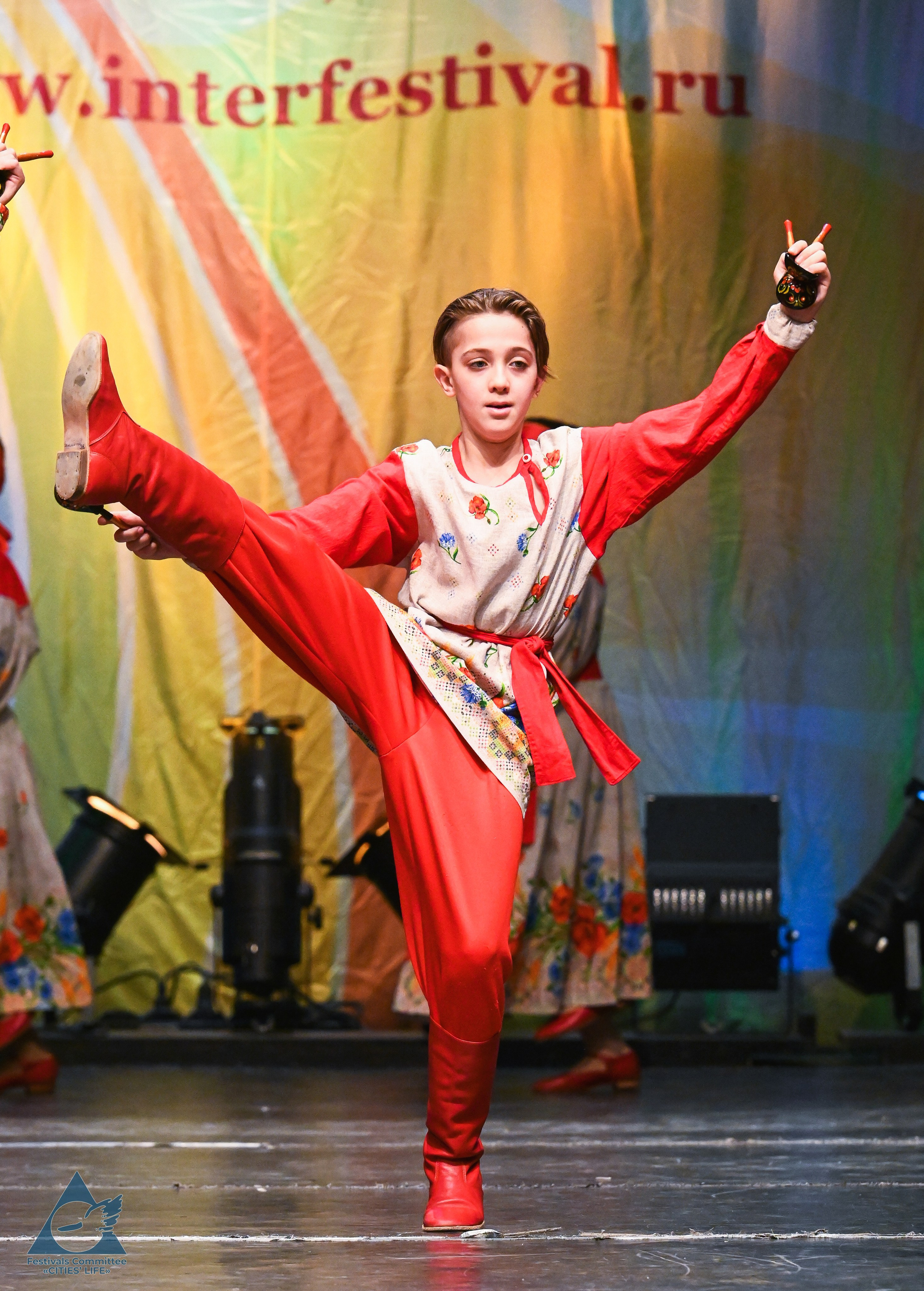 31.05.2025 «Жизнь Городов» Фестиваль-конкурс «ПЛАНЕТА ИСКУССТВ» г. Кондопога. Медиастудия Фото Концепт