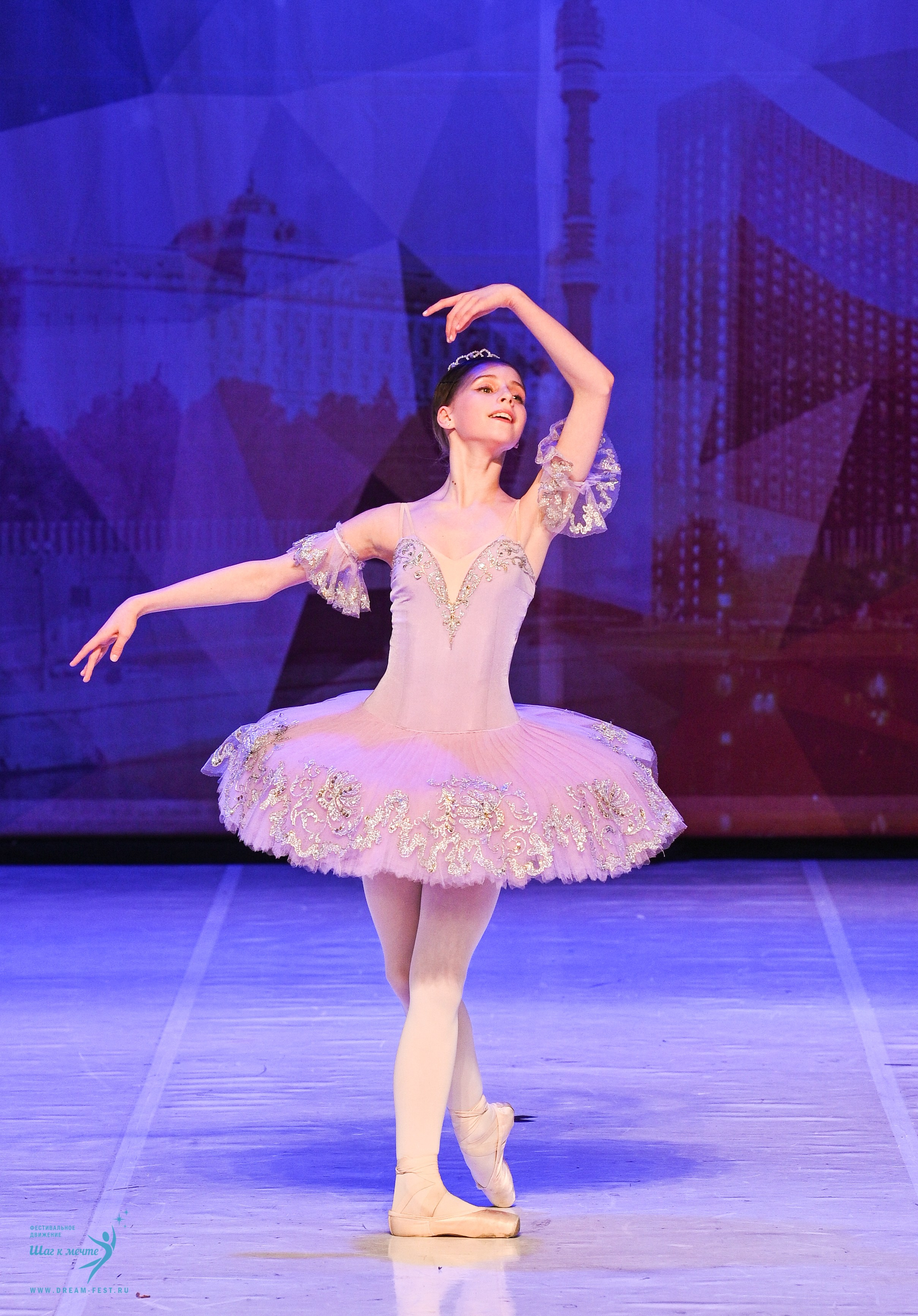 17.05.2025 «Московский Звездопад» Фестивальное движение «Шаг к мечте» г. Москва. Медиастудия Фото Концепт