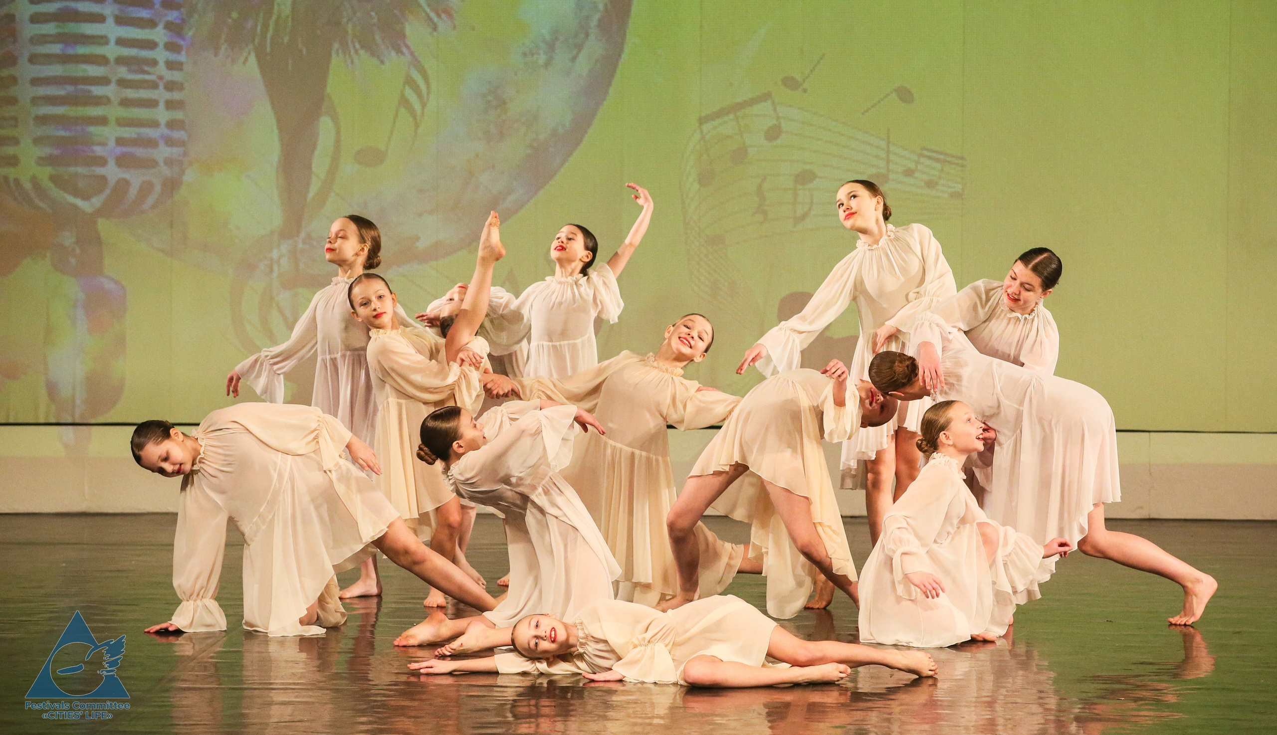 09.03.2025 «Жизнь Городов» Творческий фестиваль-конкурс «ПЛАНЕТА ИСКУССТВ» г. Санкт-Петербург. Медиастудия Фото Концепт