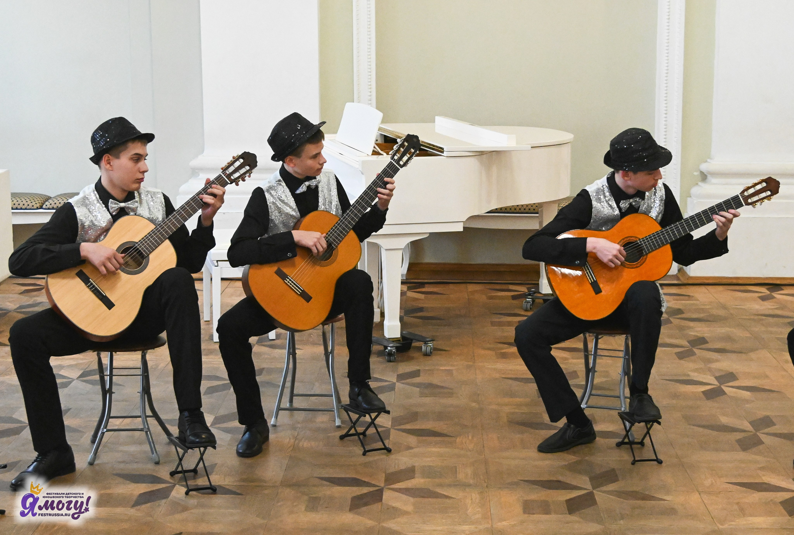 28.03.2025 «Я МОГУ!» Международный фестиваль-конкурс «Вдохновение. Весна» г. Санкт-Петербург. Медиастудия Фото Концепт