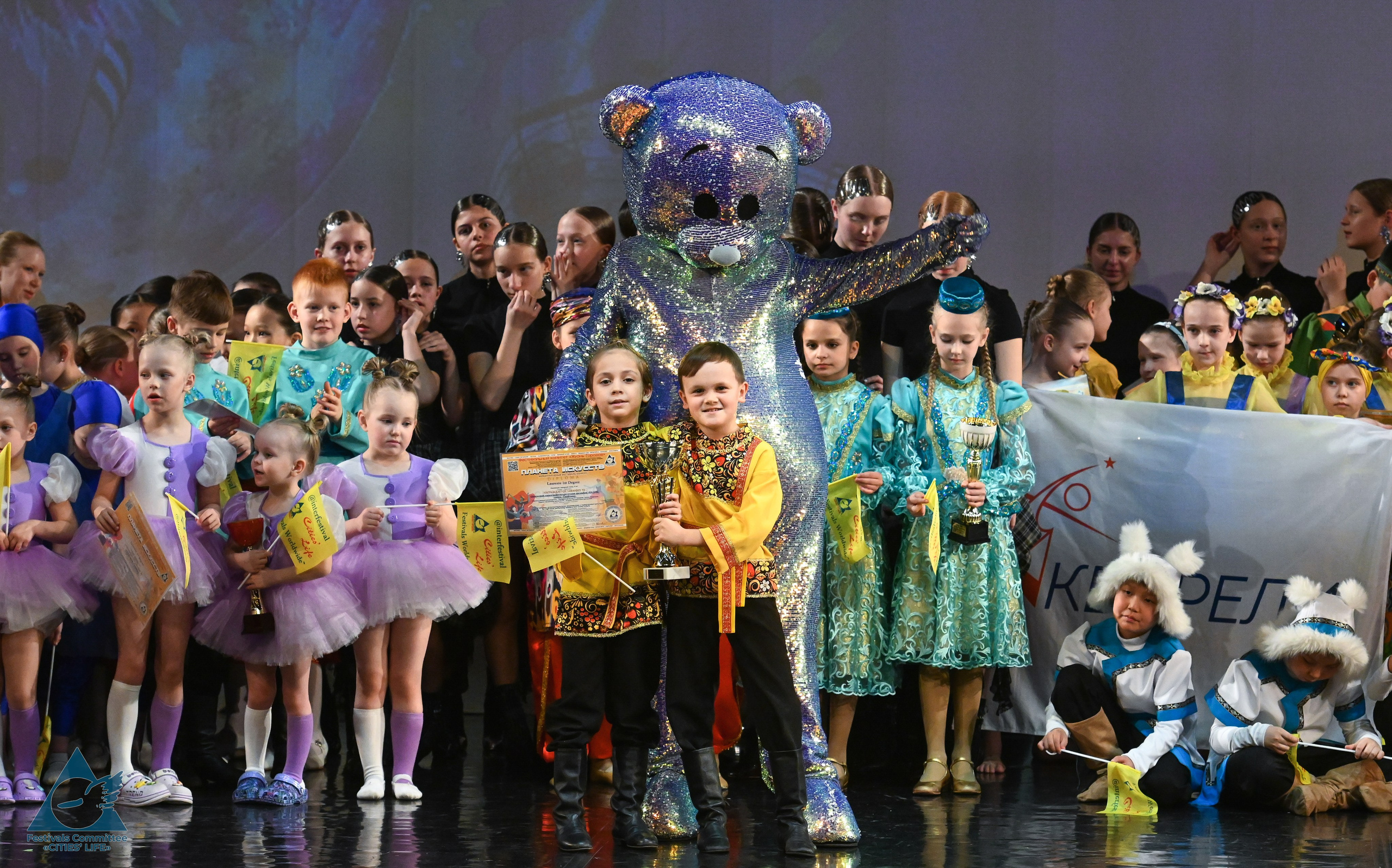 14.04.2025 «Жизнь Городов» Творческий фестиваль-конкурс «ПЛАНЕТА ИСКУССТВ» г. Санкт-Петербург. Медиастудия Фото Концепт