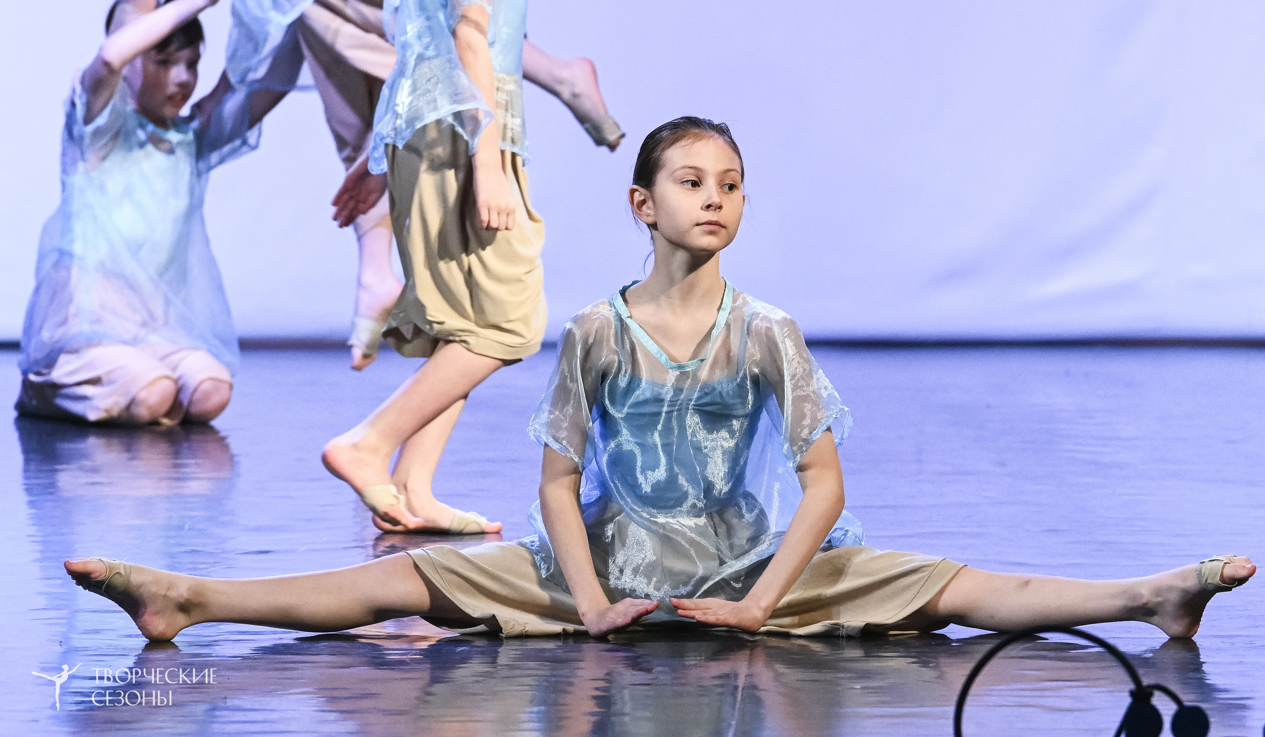 22.02.2026 II Всероссийский конкурс-фестиваль «Точка притяжения» г. Нижний Новгород. Медиастудия Фото Концепт