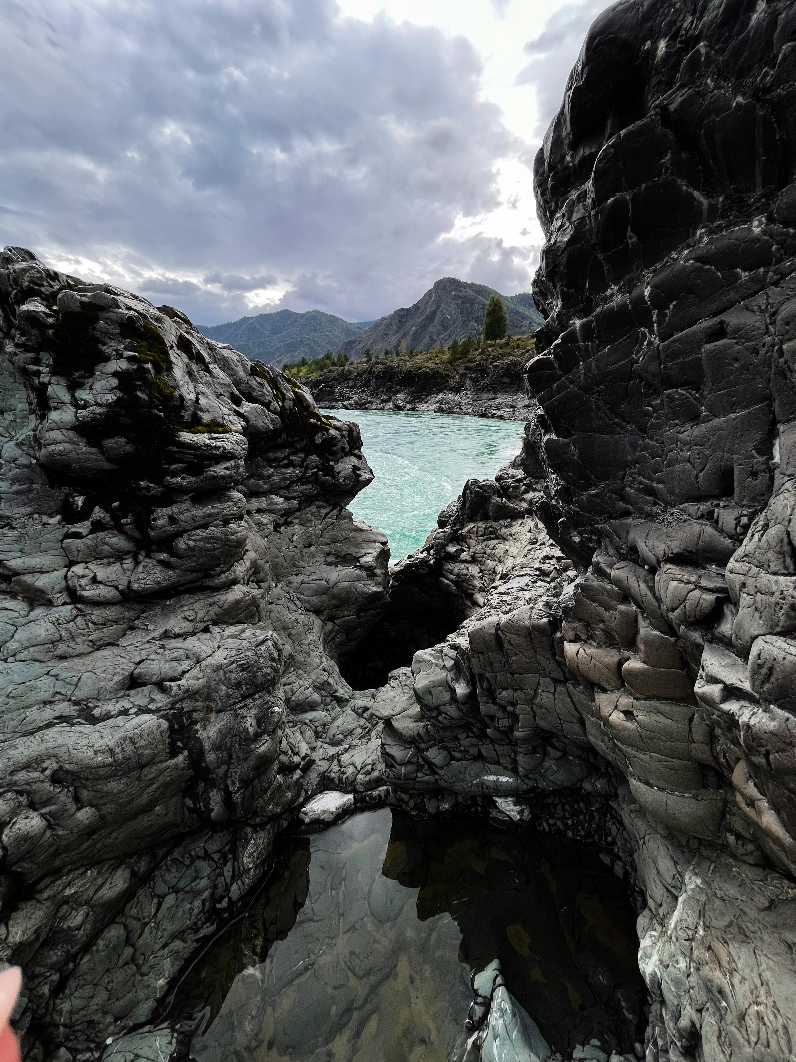 КОННЫЙ ПОХОД ПО АЛТАЮ. Уникальные экспедиции — LUCKY CLAN