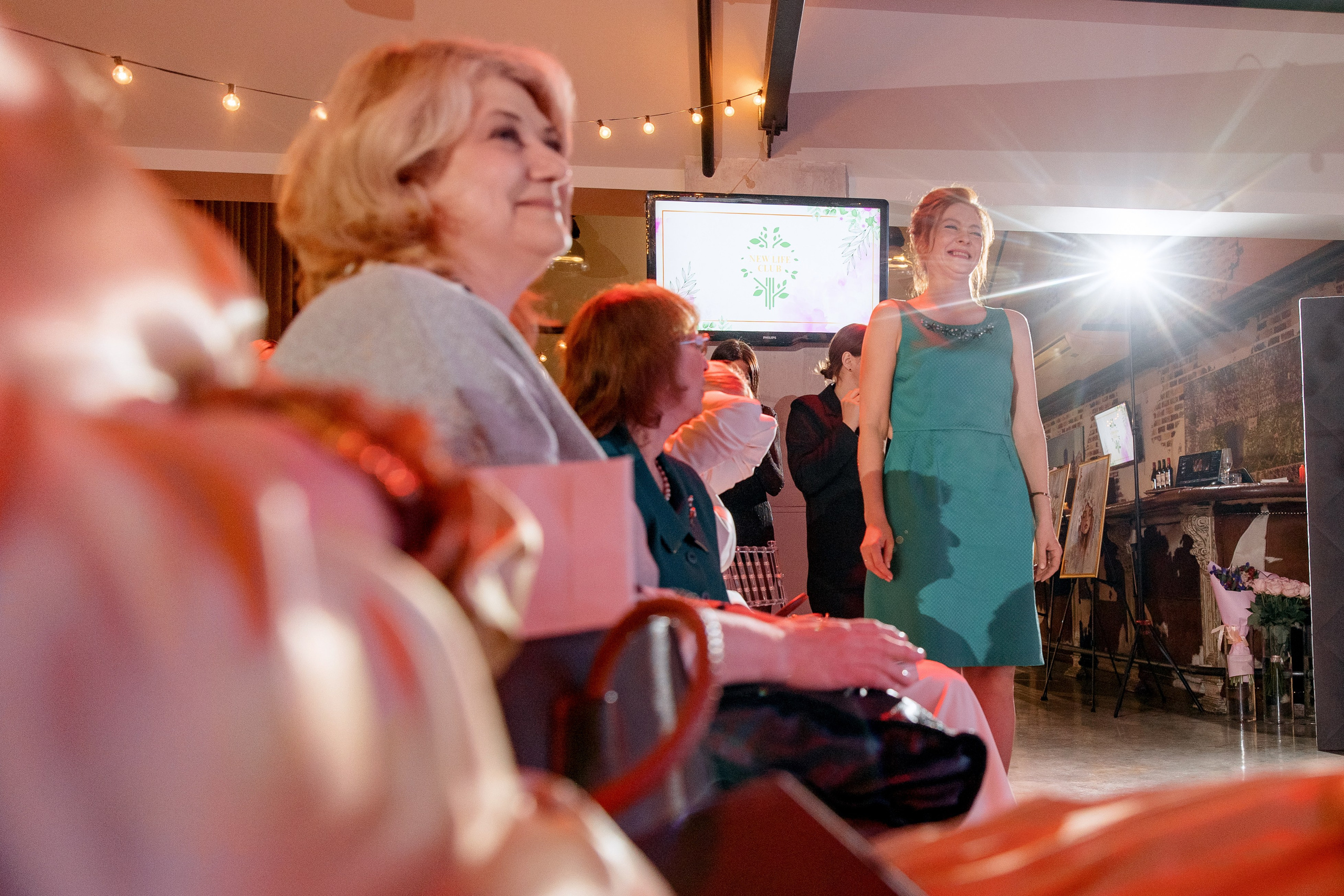 NEW LIFE. Фотограф в Красноярске