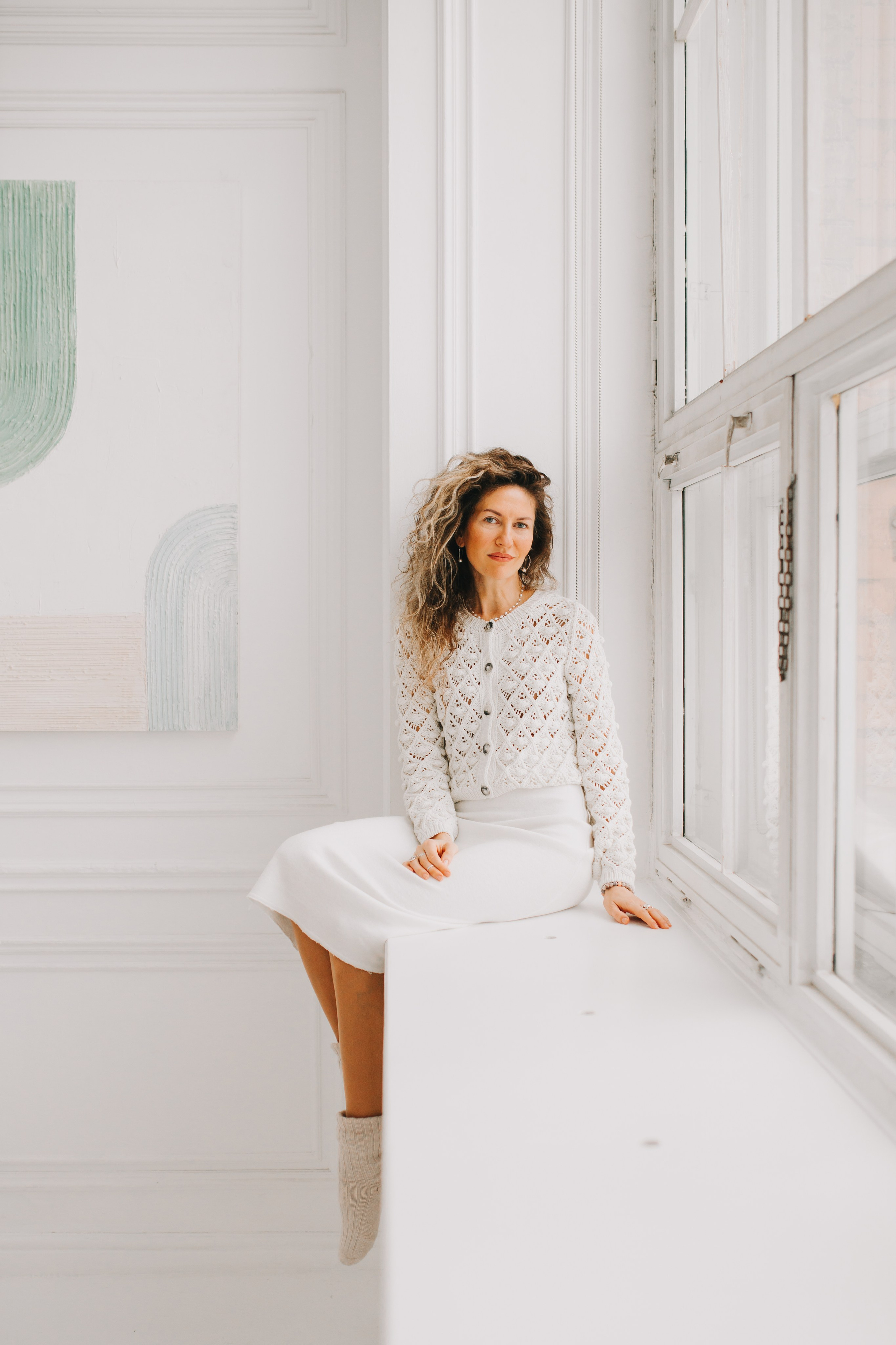 Команда Ветров. Фотограф Людмила Оюн