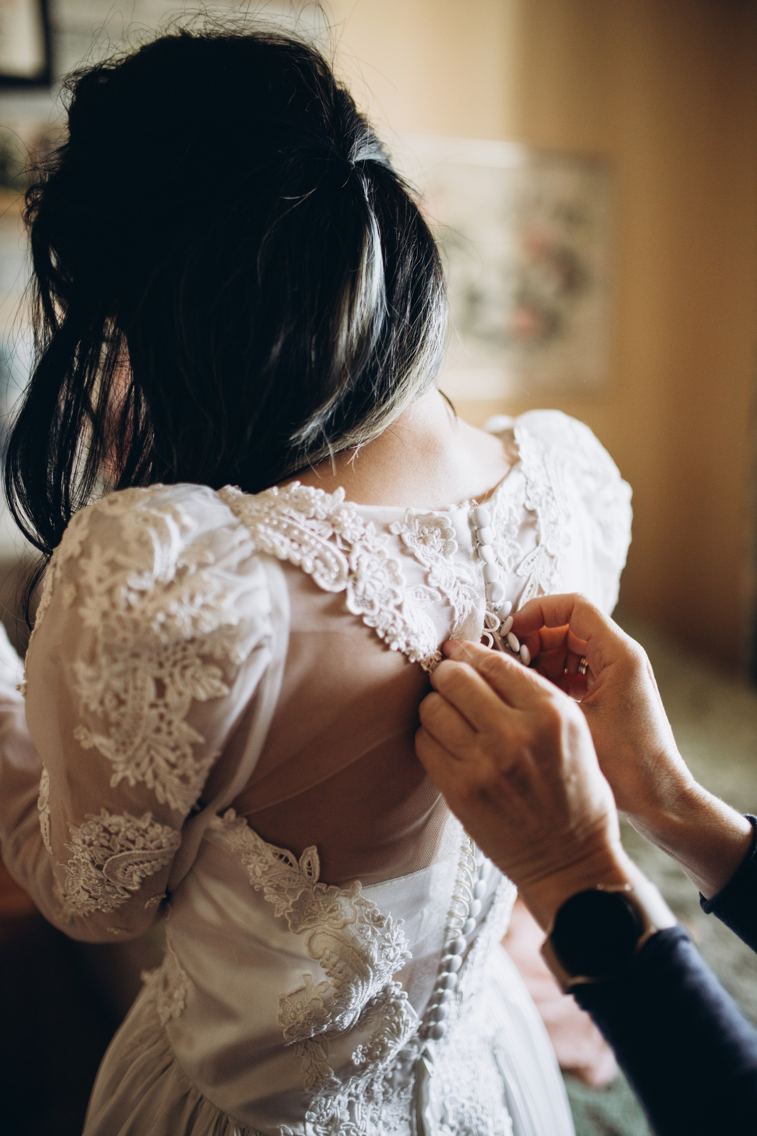 Андрей и Сюй Фан. Фотограф Людмила Оюн