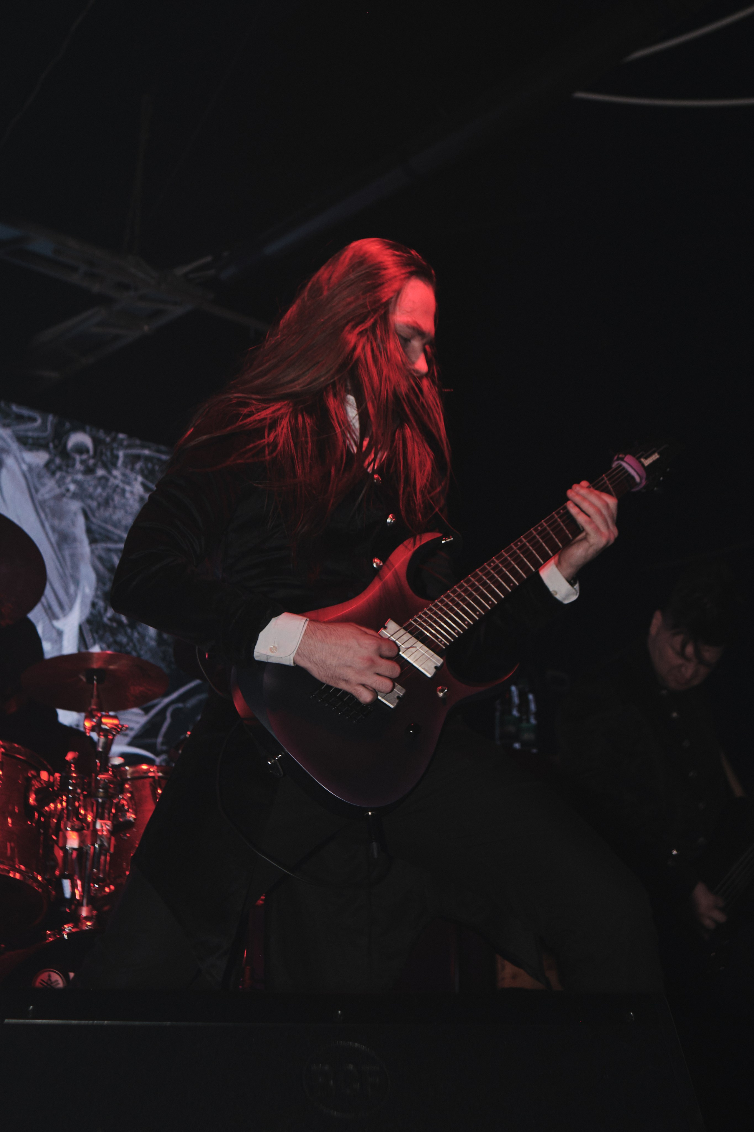 Выступление группы «Saphath»