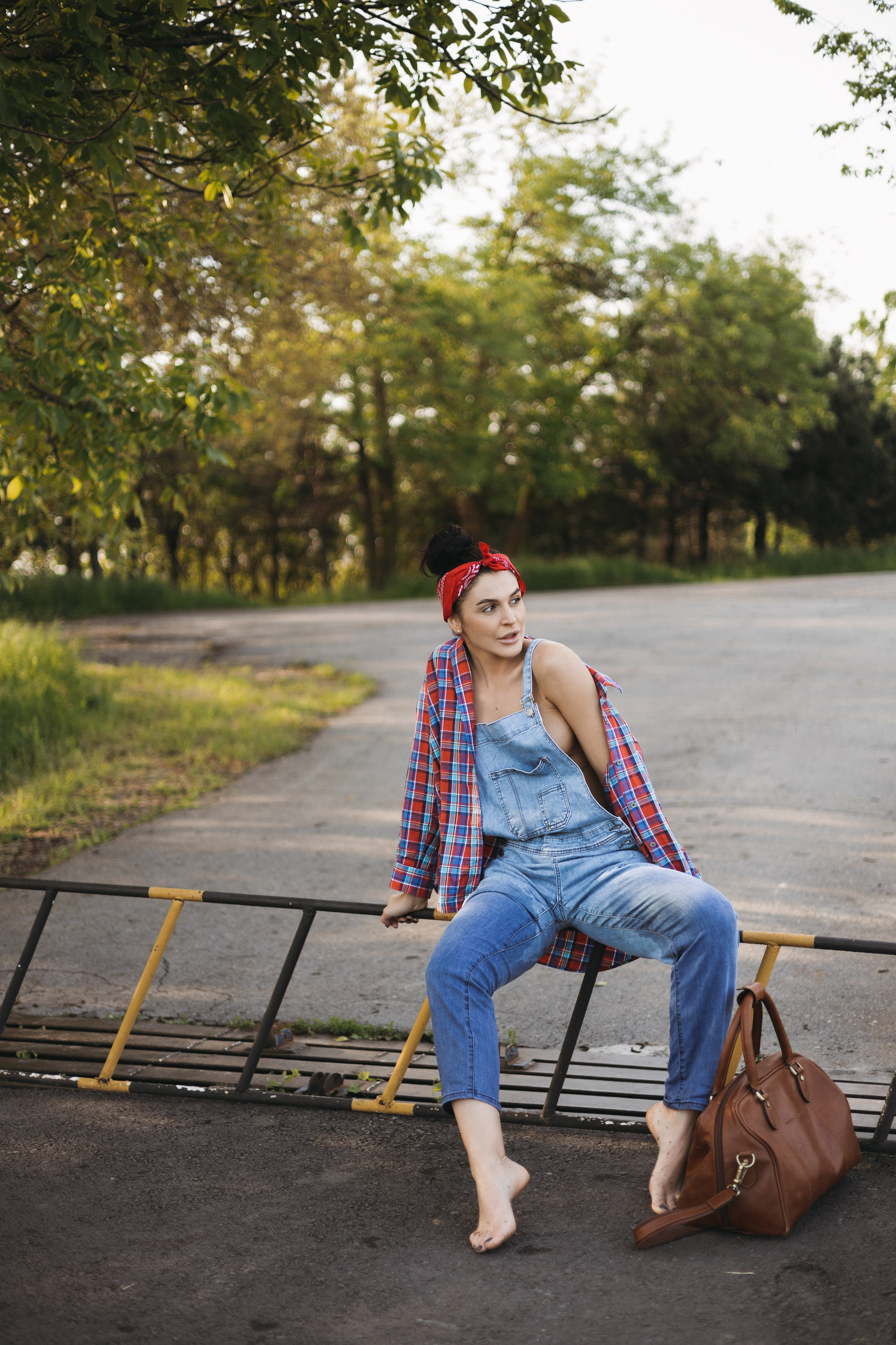 Алена. Nikolpinhasova