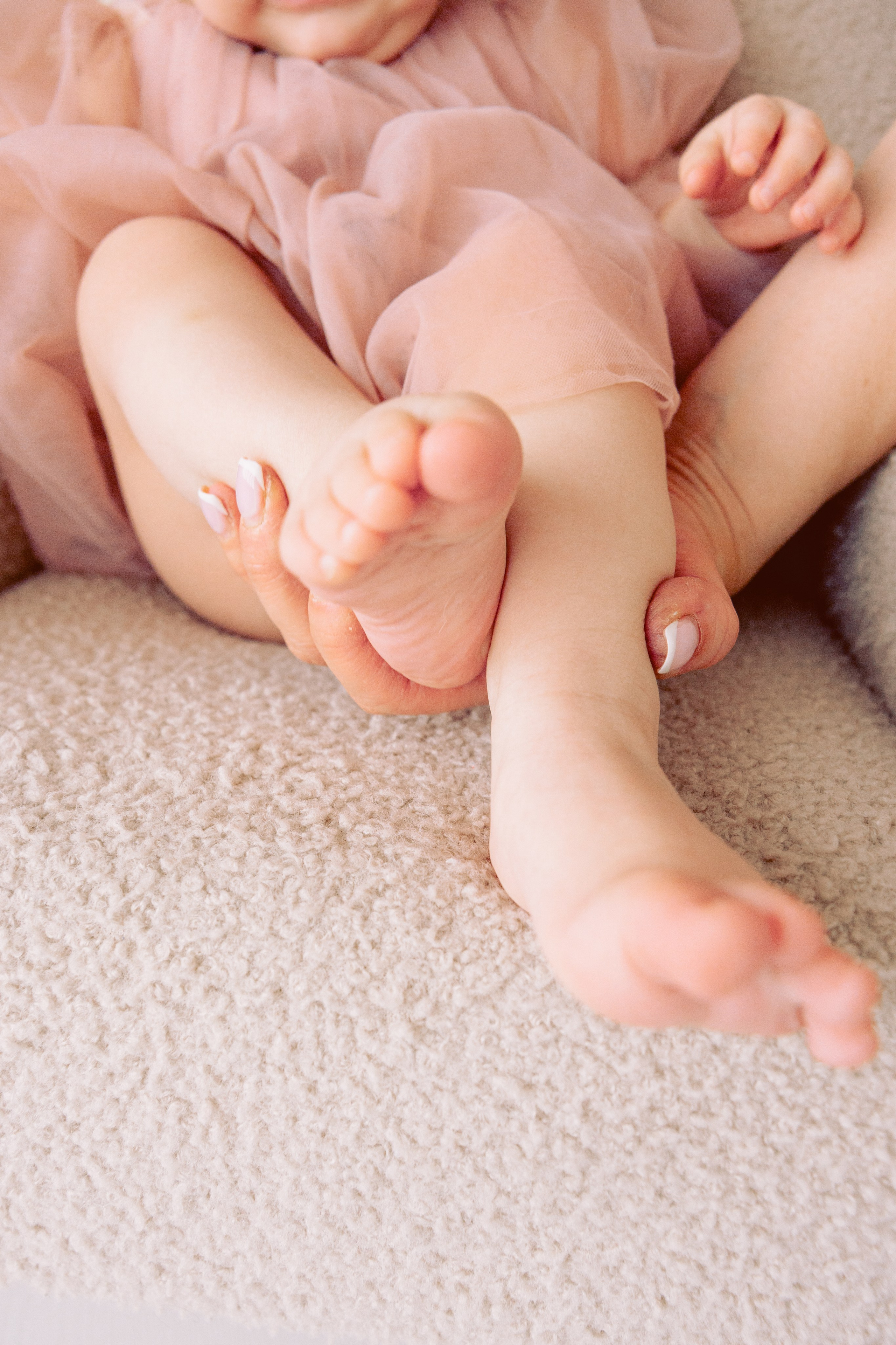 Детская фотосессия. Фотограф в Казани Ольга Яшина