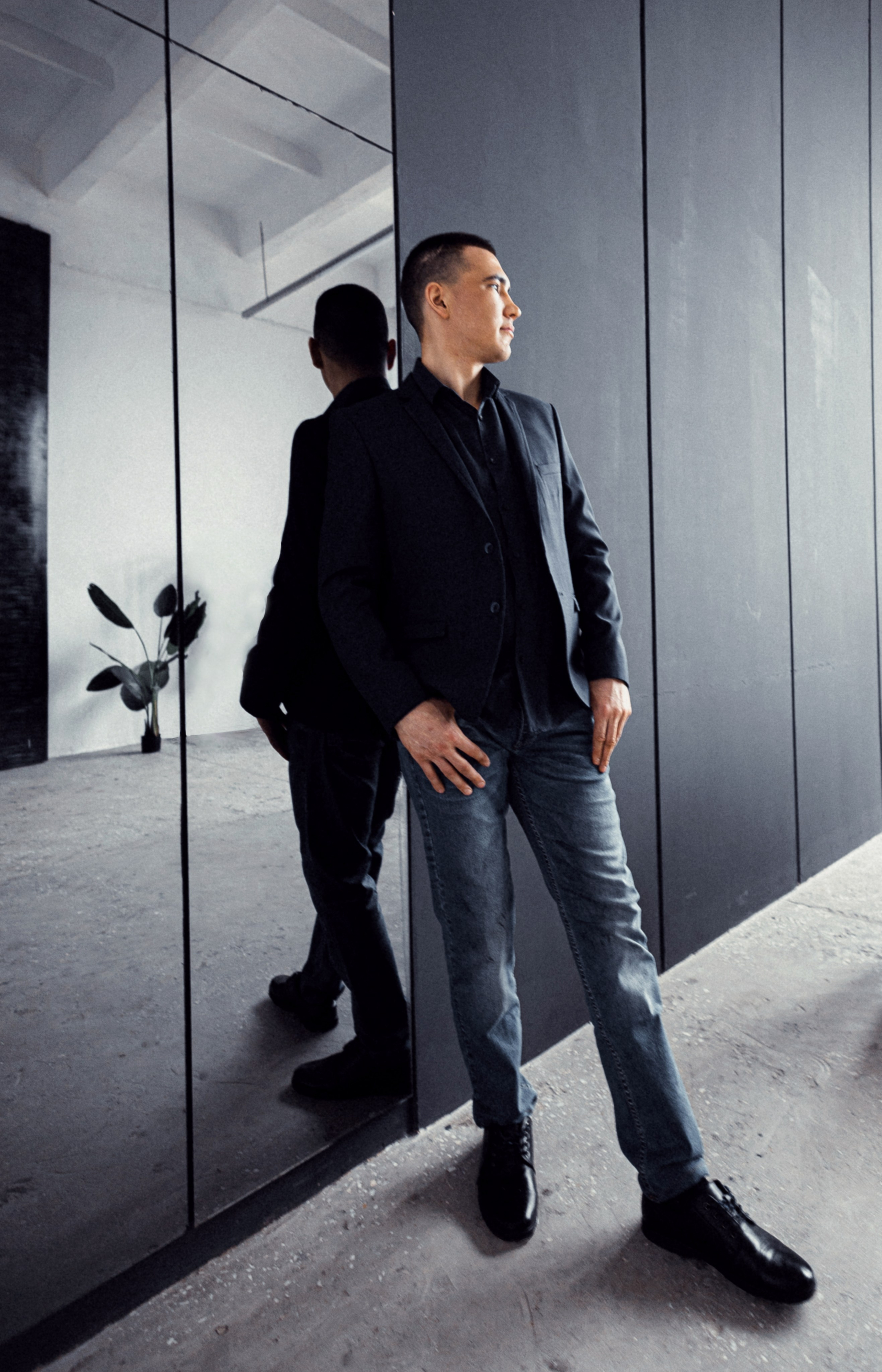 Мужская фотосессия в Казани. Фотограф в Казани Ольга Яшина