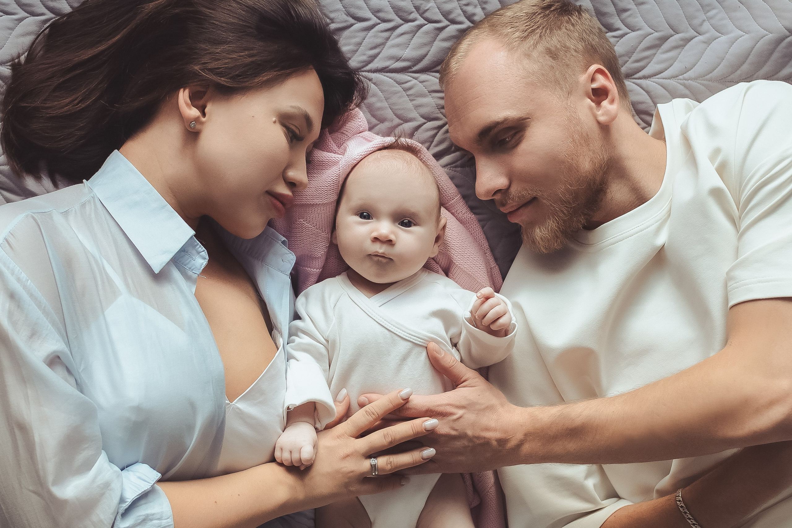 3. Семейный, детский, женский, свадебный фотограф в Ростове-на-Дону Васильчикова Юлия