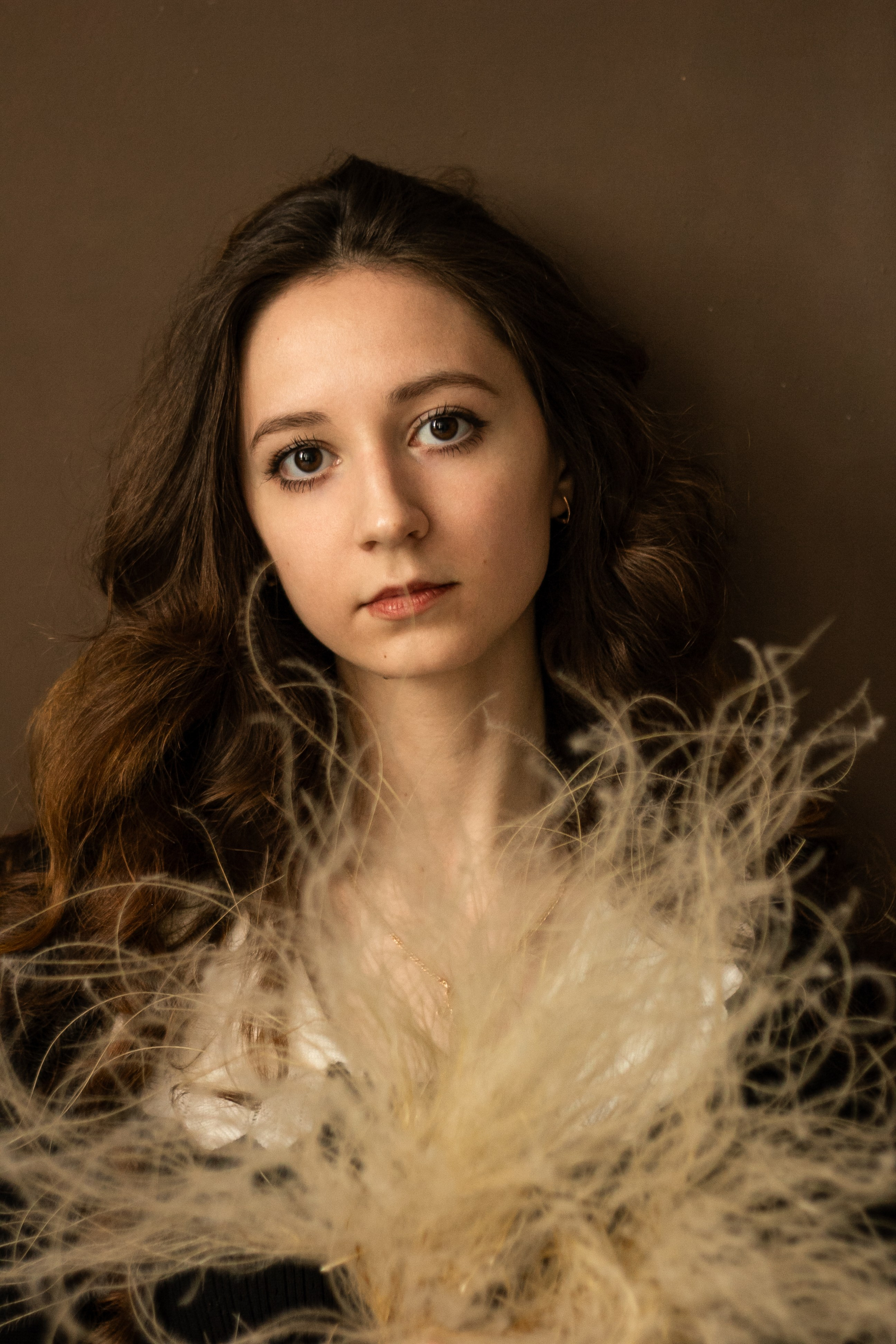 Chocolate. Фотограф Ася Верницкая