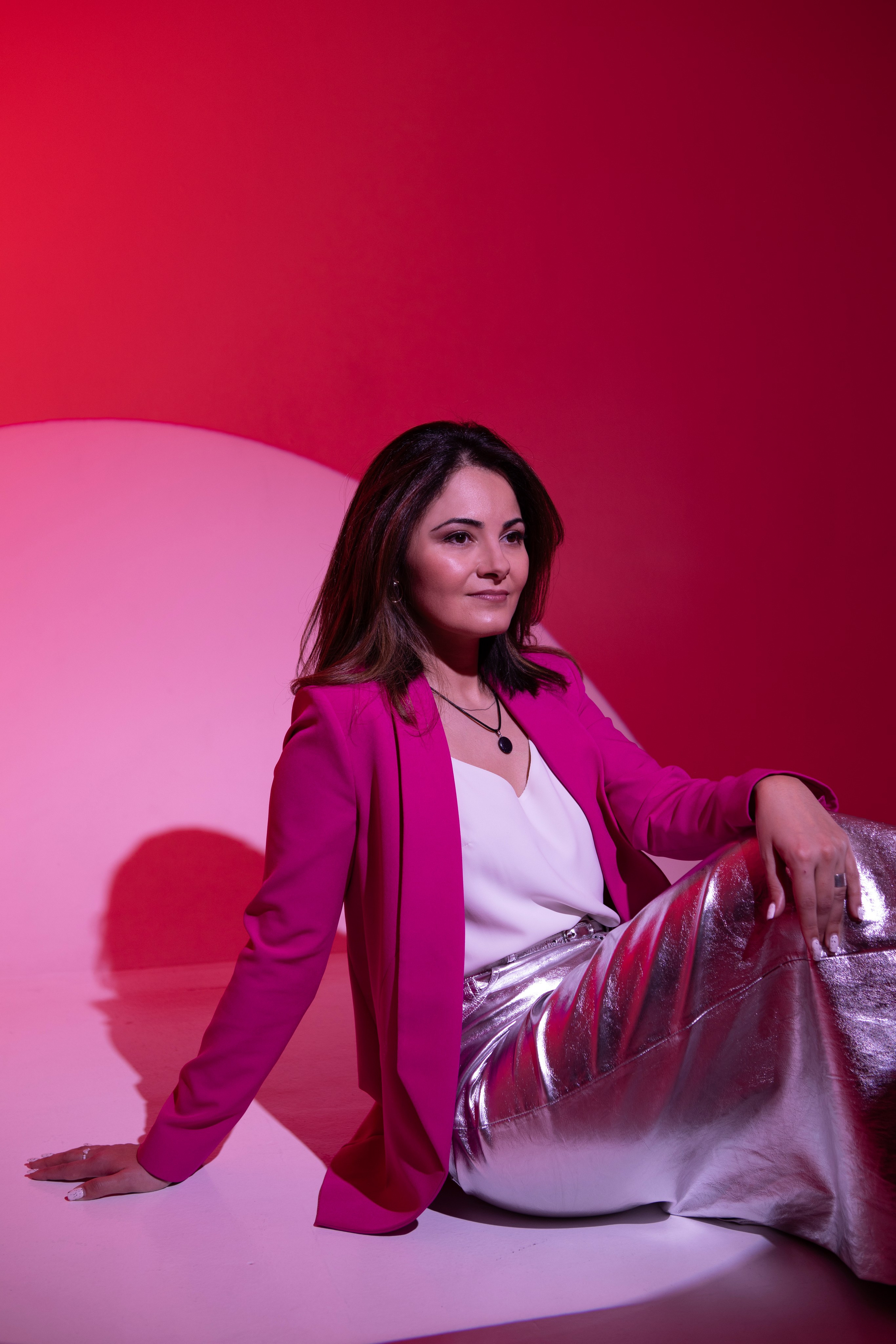 Портрет. Персональный фотограф Москва