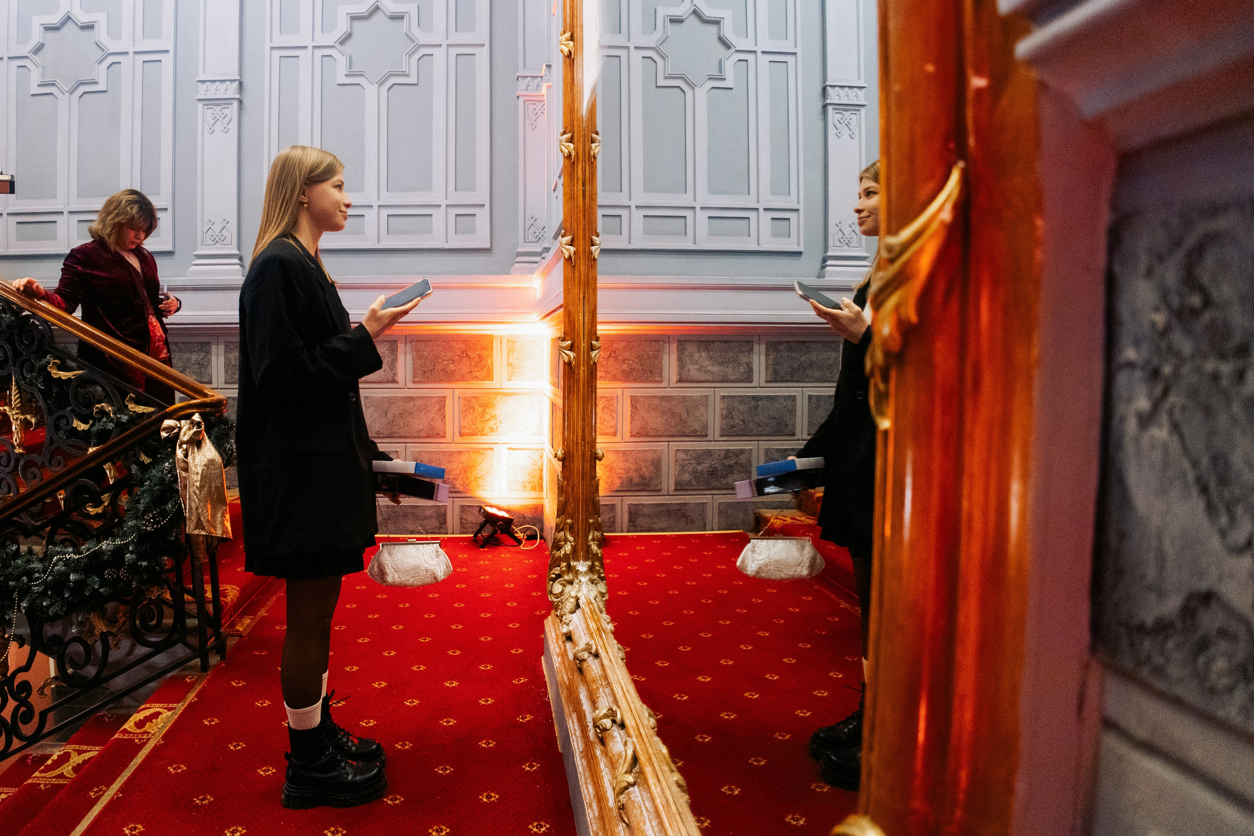 Ханука. Фотограф в Санкт-Петербурге Виктория Безверхая