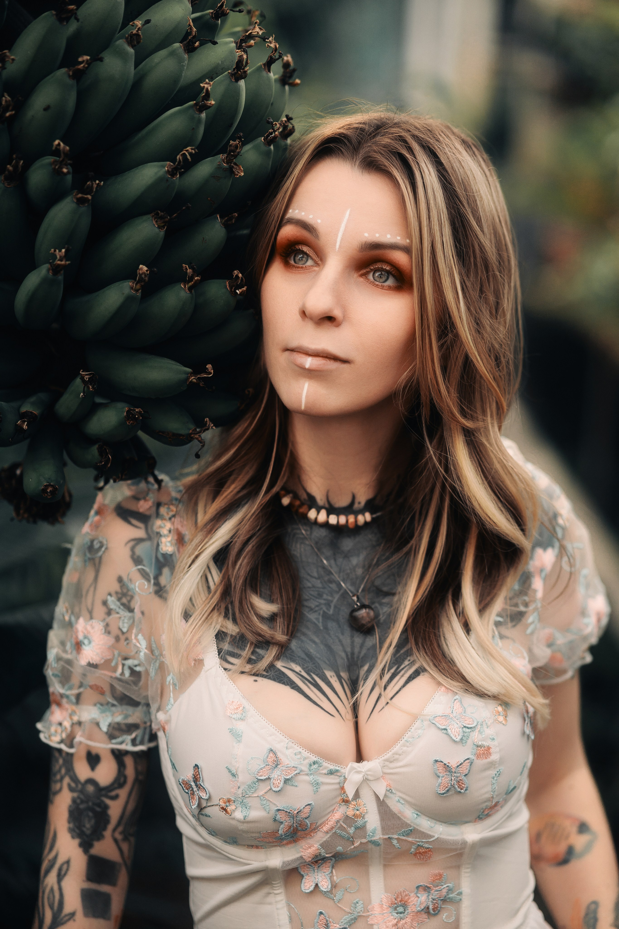 Индивидуальная фотосъемка в дендрарии. Свадебный и репортажный фотограф в Воронеже Роман Янко