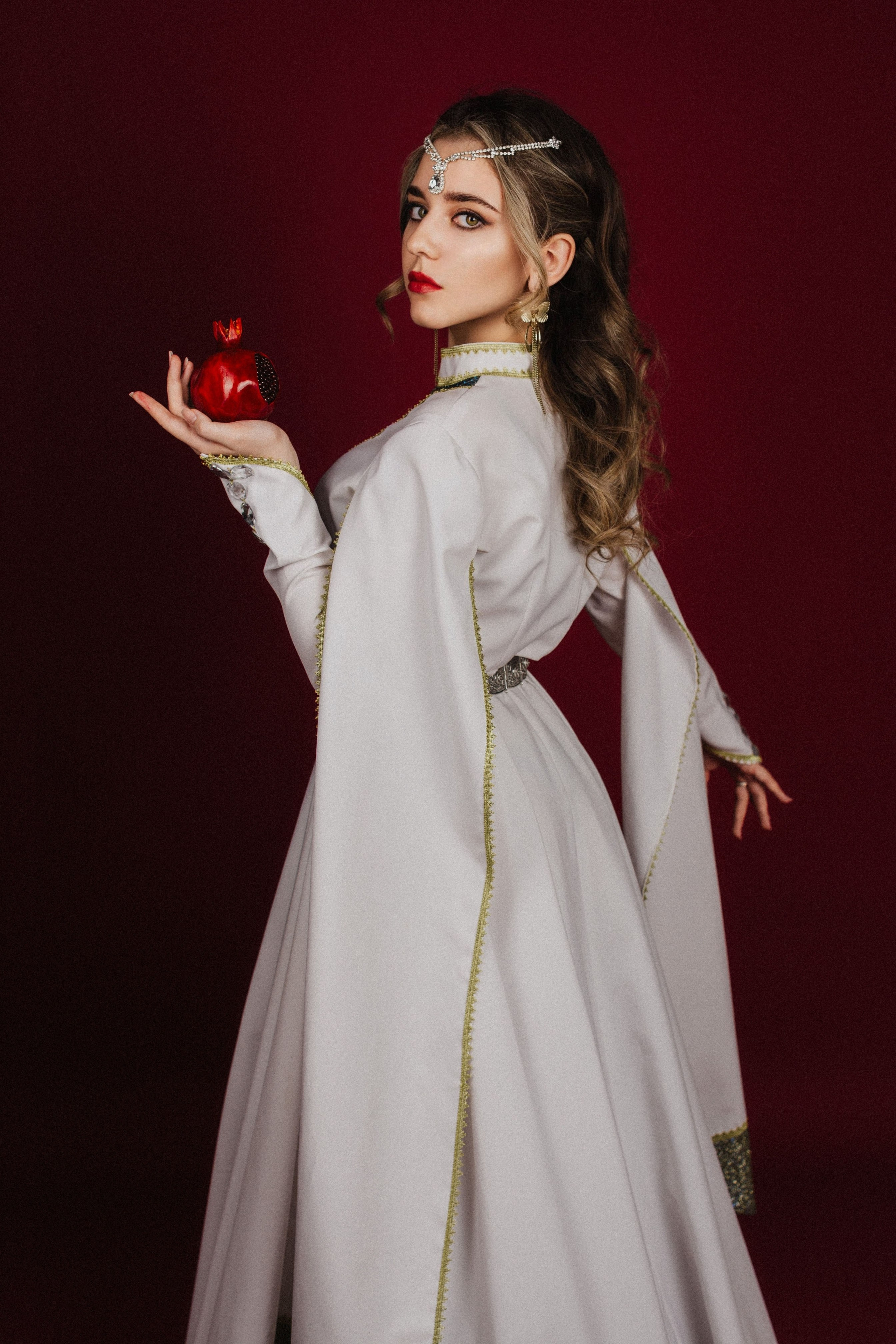 Анастасия Багдасарян. Фотограф в Москве Ангелина Ким