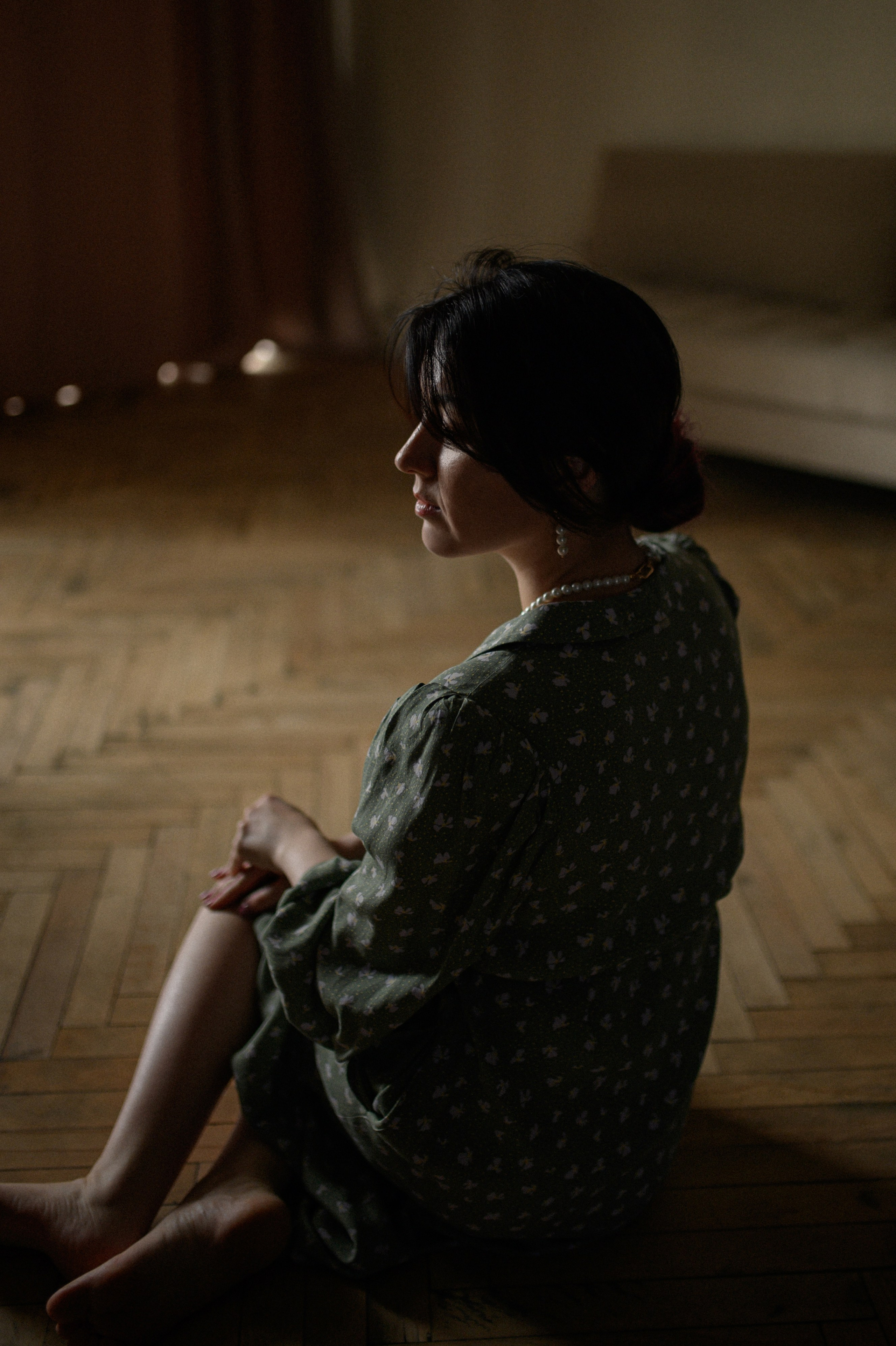 Каролина. Www.ostermiller.ru