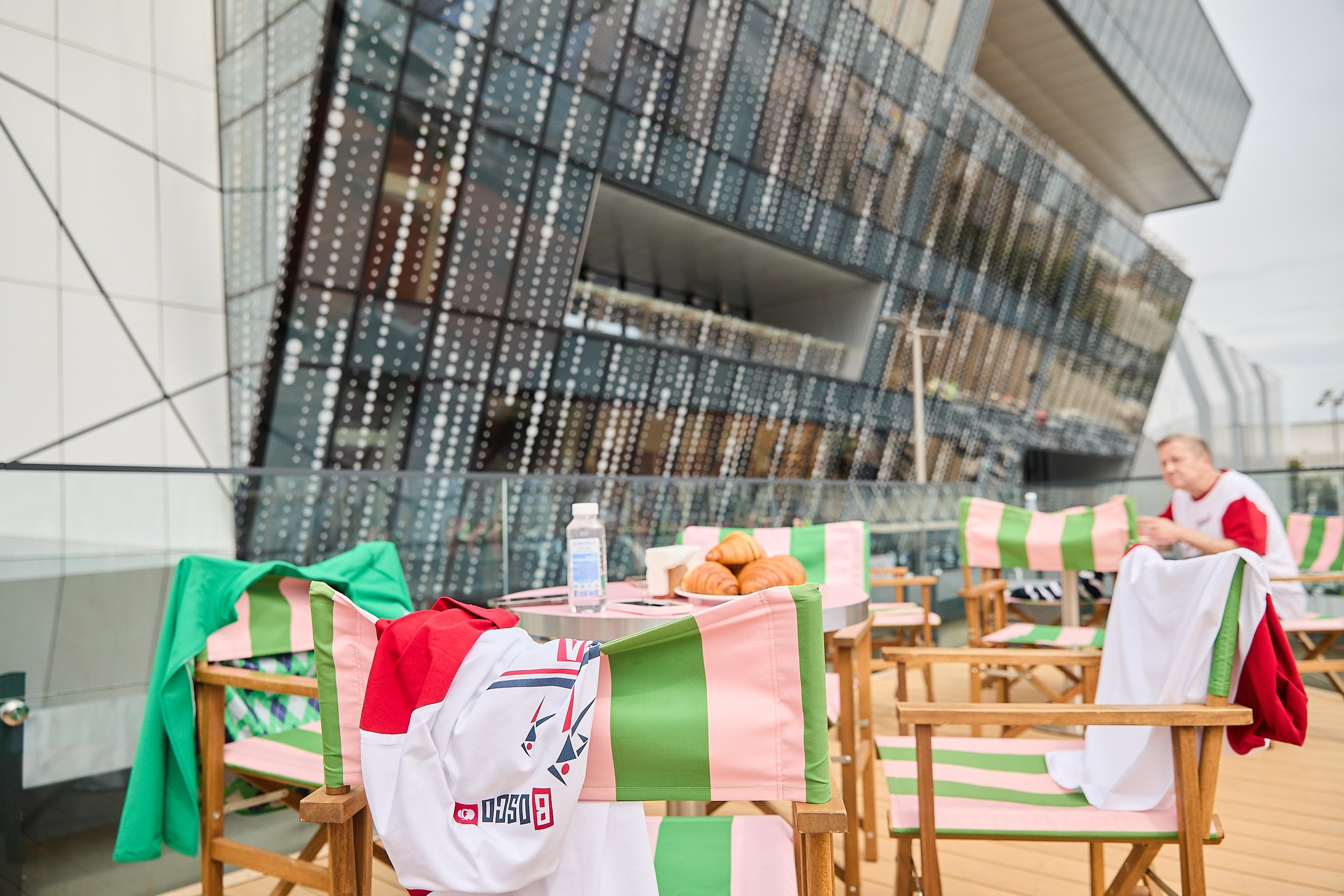 BOSCO PADEL CUP 2025. Фотограф и Видеограф в Москве. Олег Корушев