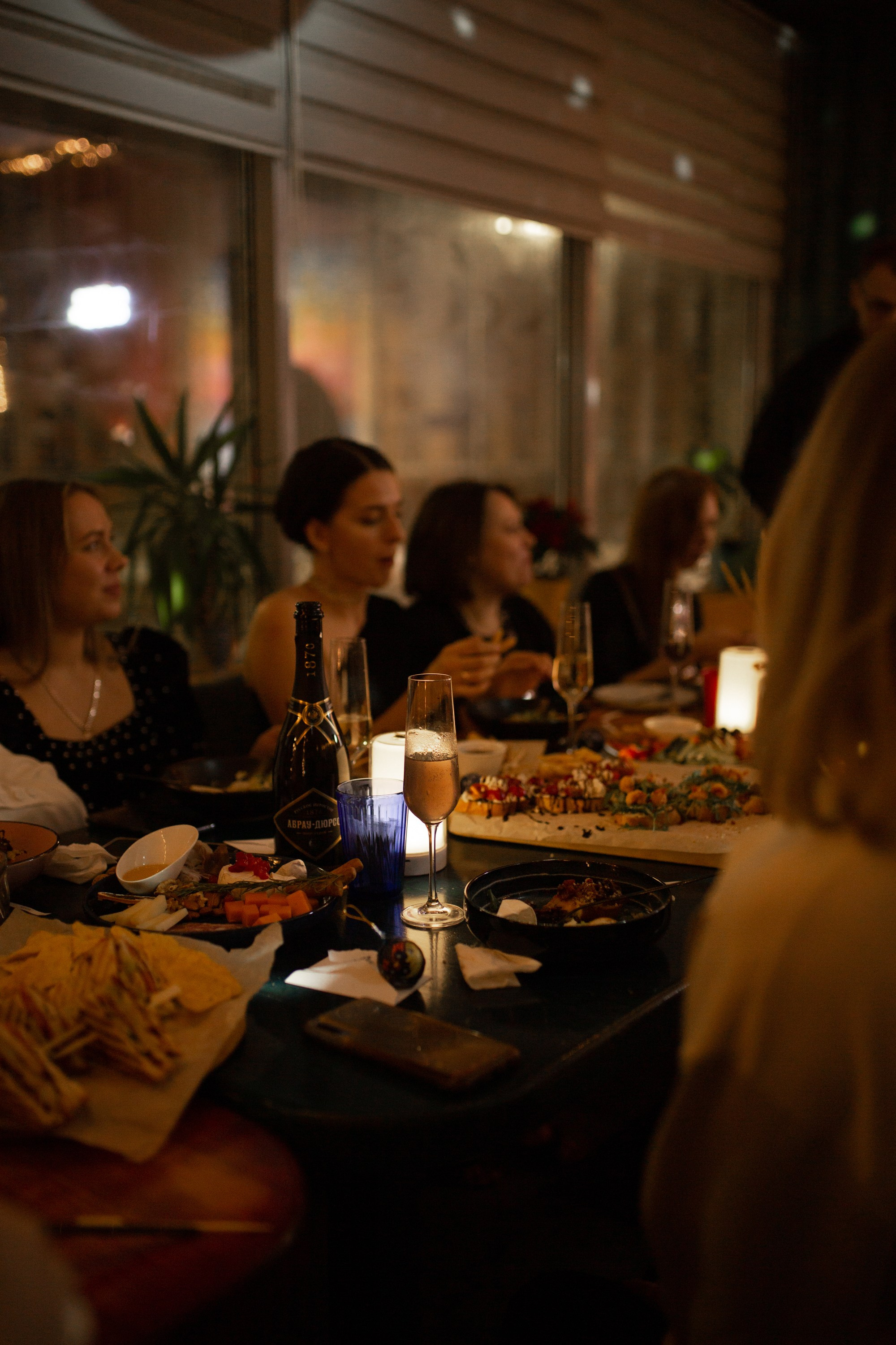 Новогодняя вечеринка сообщества Код Публичности в Смоленске. Фотограф в Смоленске и Москве Ирина Макарова