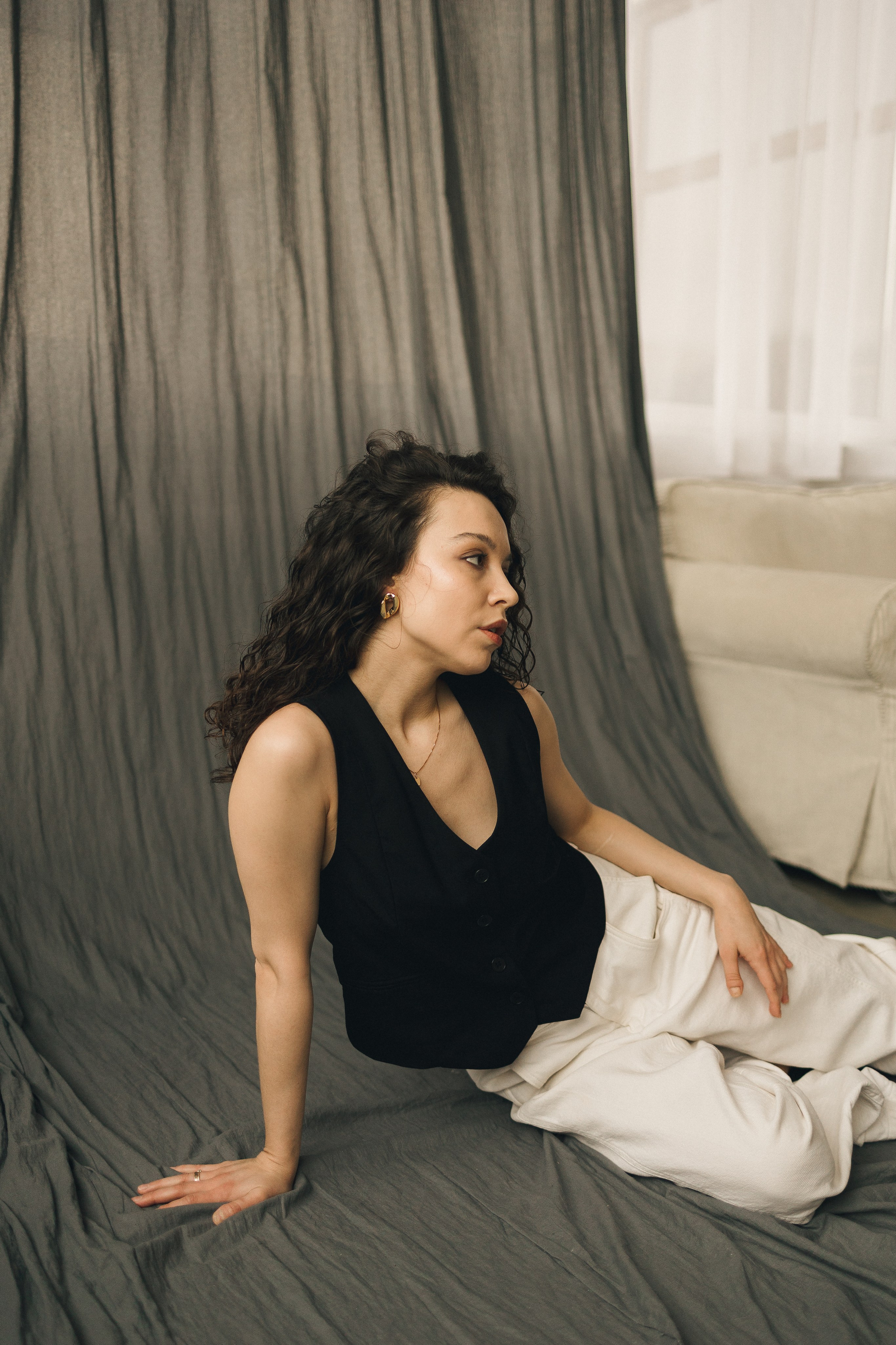 Azalia. Портретный фотограф в Санкт-Петербурге