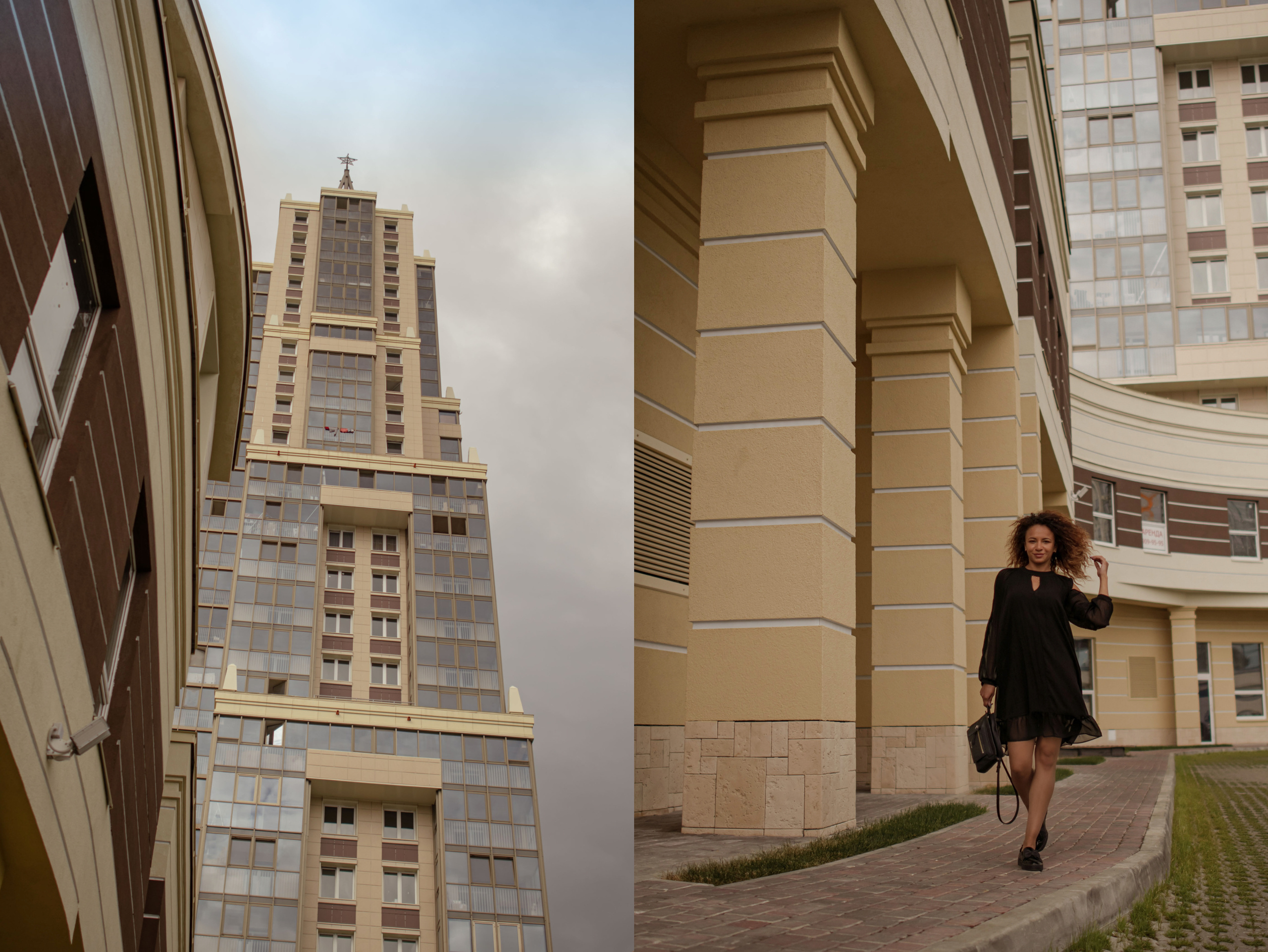 ЖАРА. Семейный  и свадебный фотограф в Мурманске Мария Шепелева