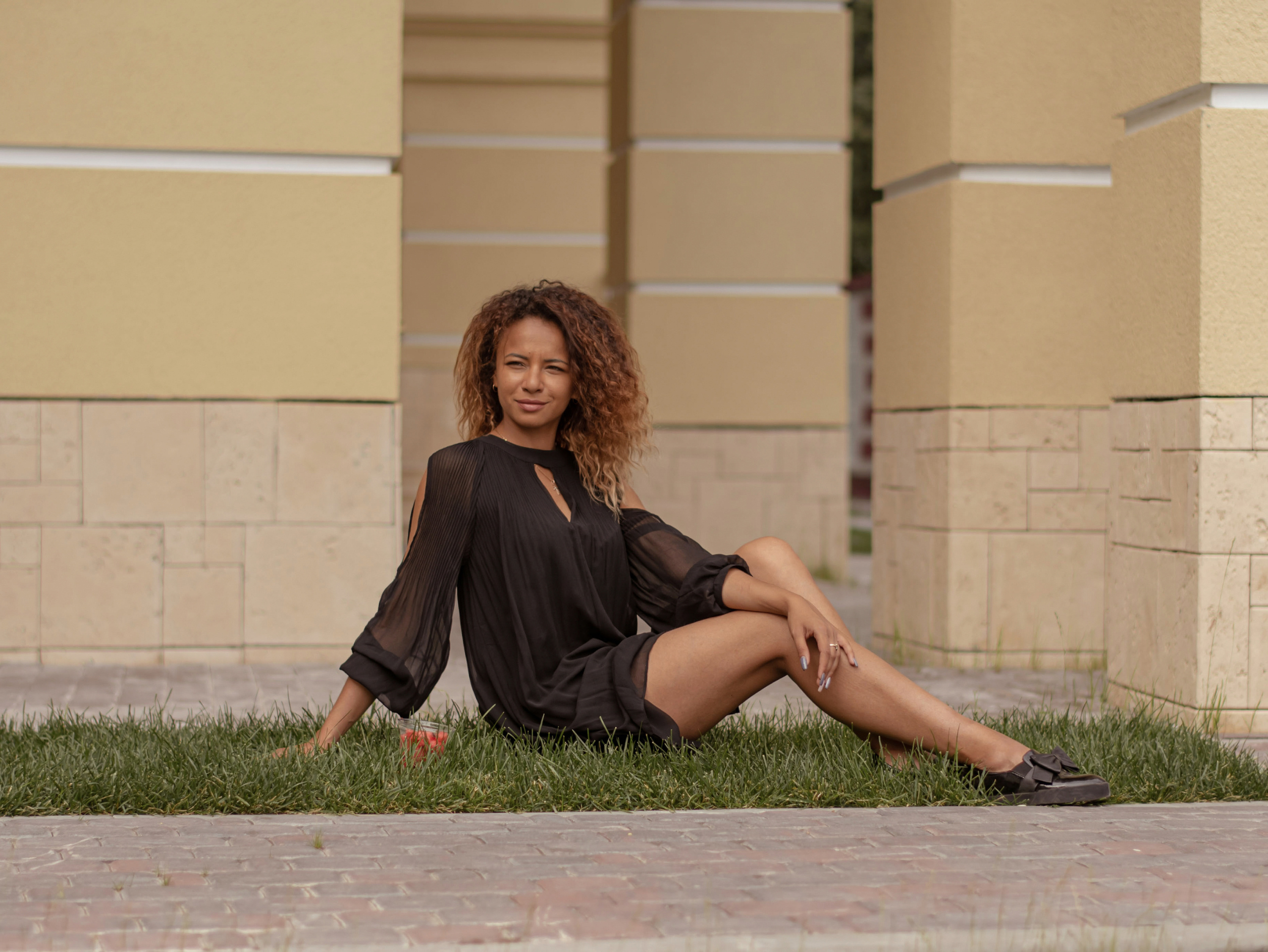 ЖАРА. Семейный  и свадебный фотограф в Мурманске Мария Шепелева