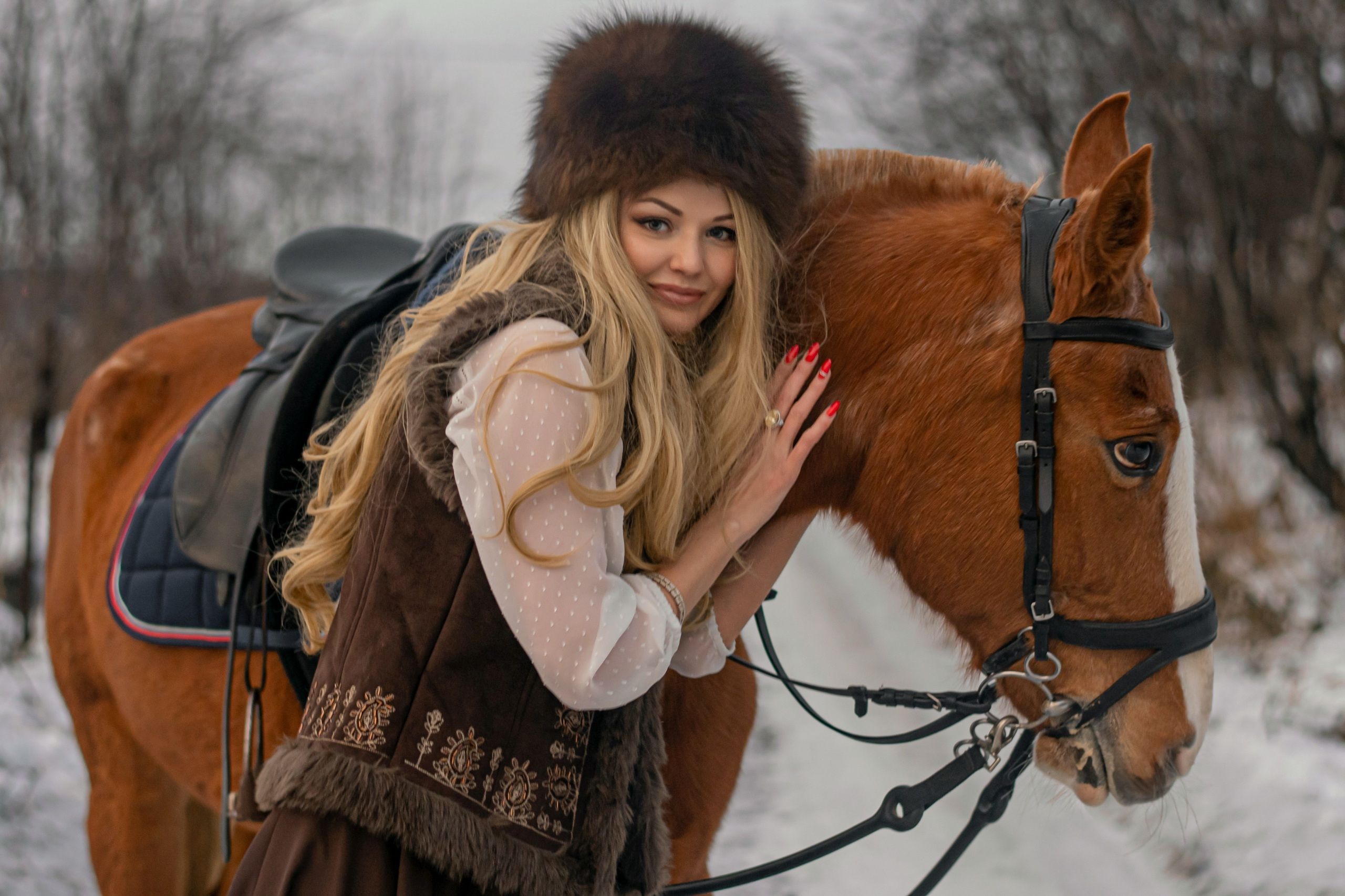 Прогулка. Семейный  и свадебный фотограф в Мурманске Мария Шепелева
