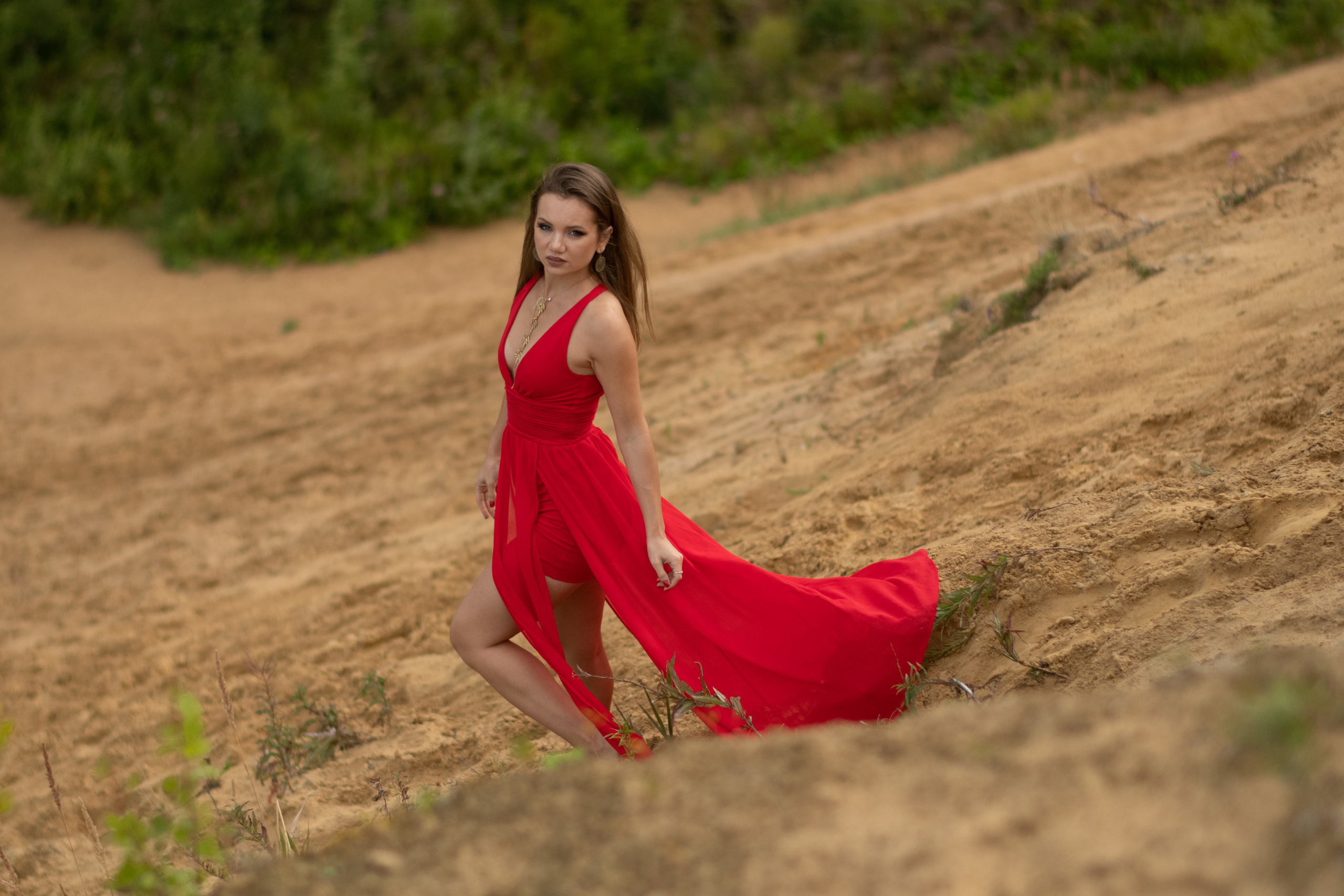 Восток. Семейный  и свадебный фотограф в Мурманске Мария Шепелева