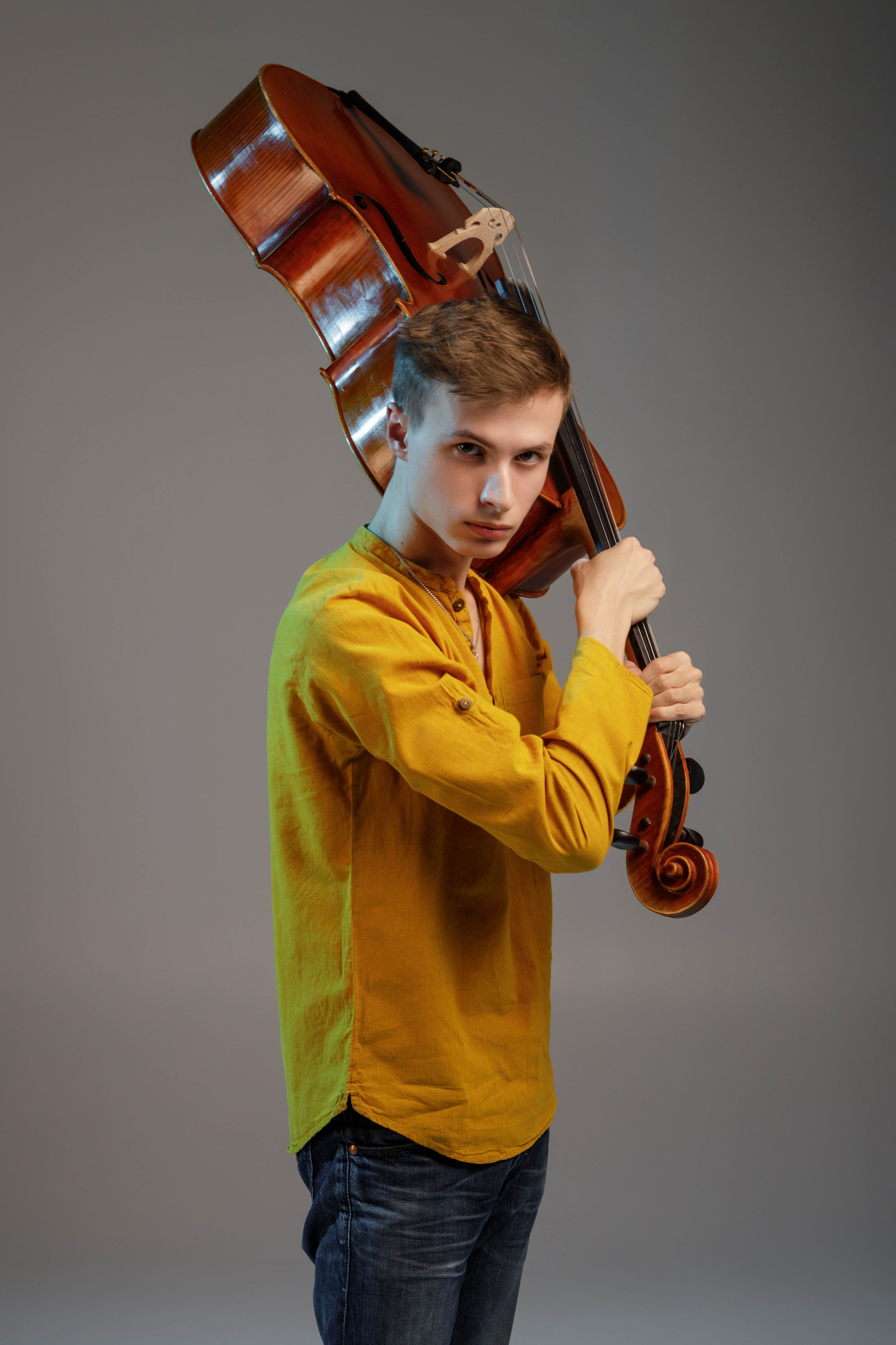 Алексей Буданцев. Фотограф Новосибирск Анна Полонова