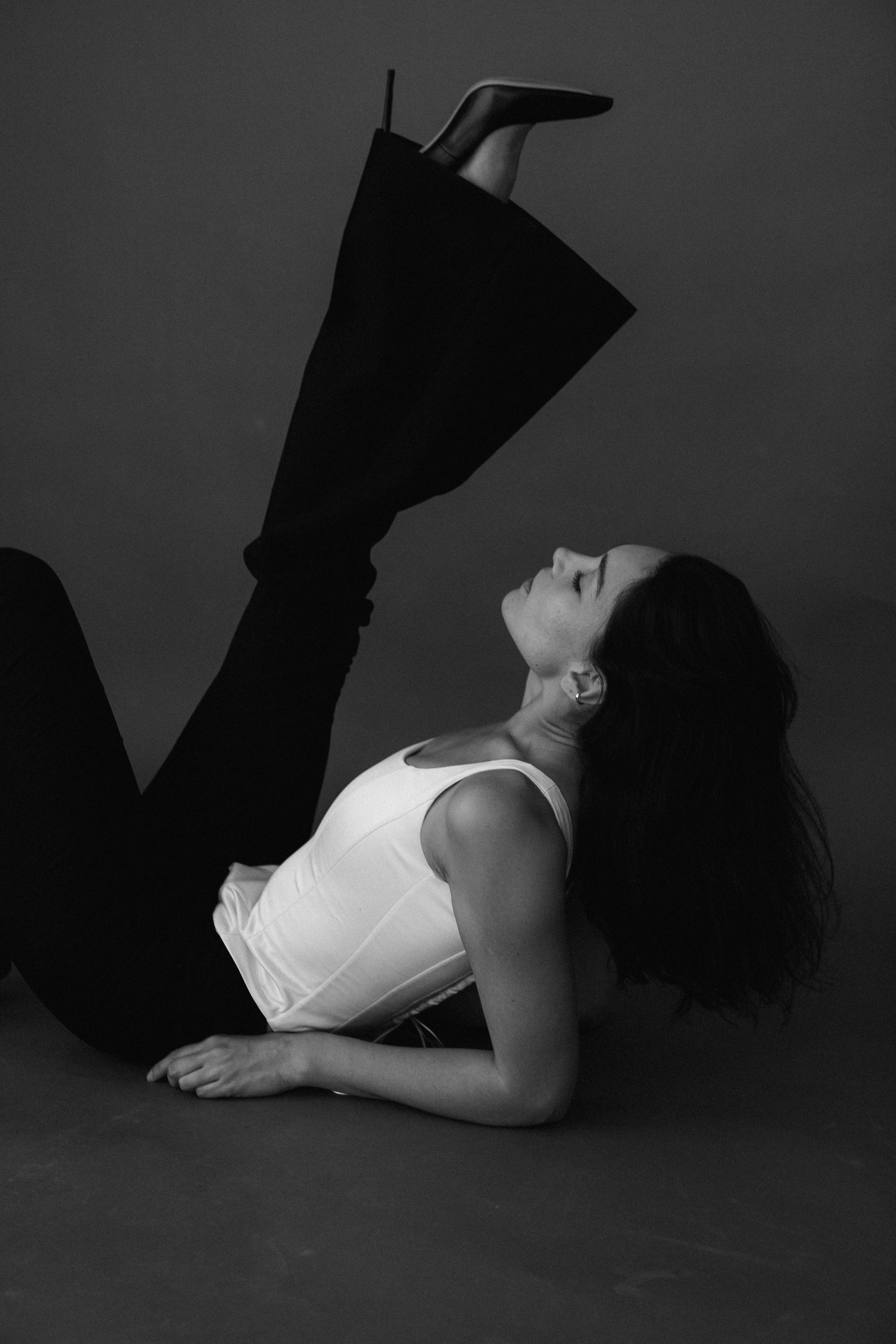 Актерское. Фотограф в Москве Виктория Губина