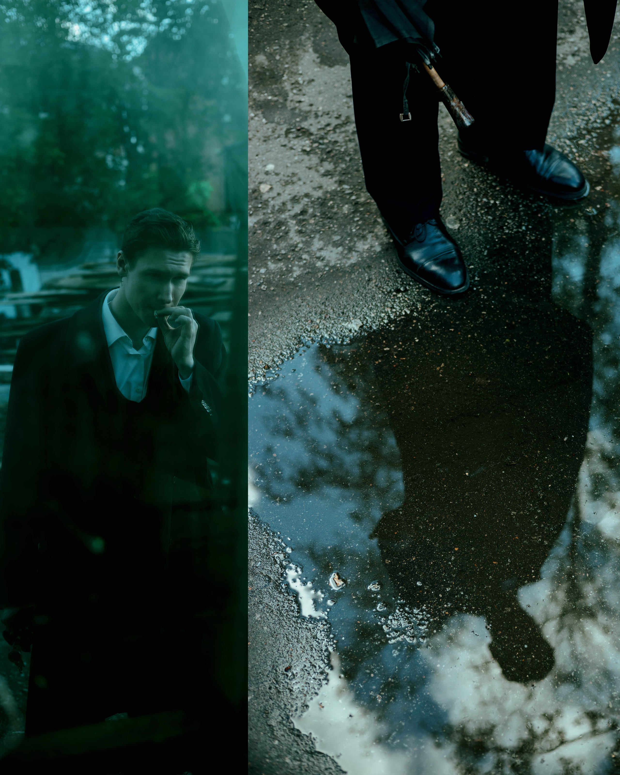 Индивидуальный фотограф в Москве