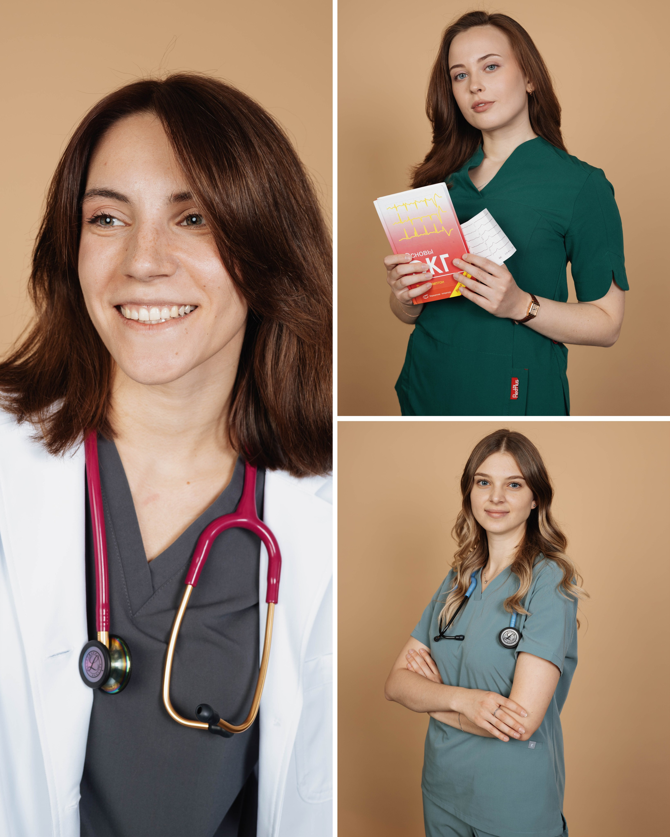 РНИМУ, Педиатрический факультет, группа 2.6.05. Индивидуальный фотограф в Москве