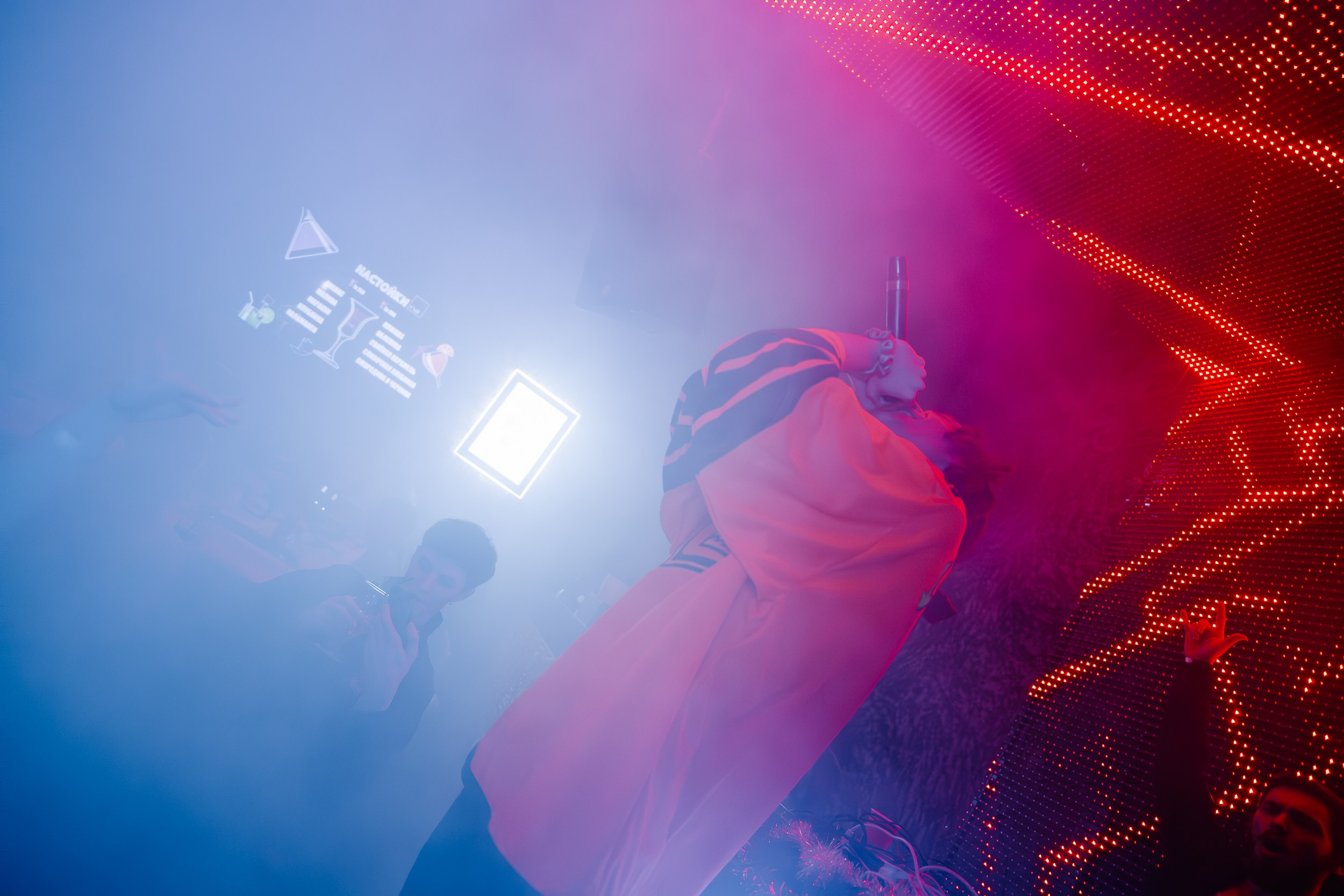 Вечеринка в клубе CULT Санкт-Петербург. Репортажный фотограф, Санкт-Петербург