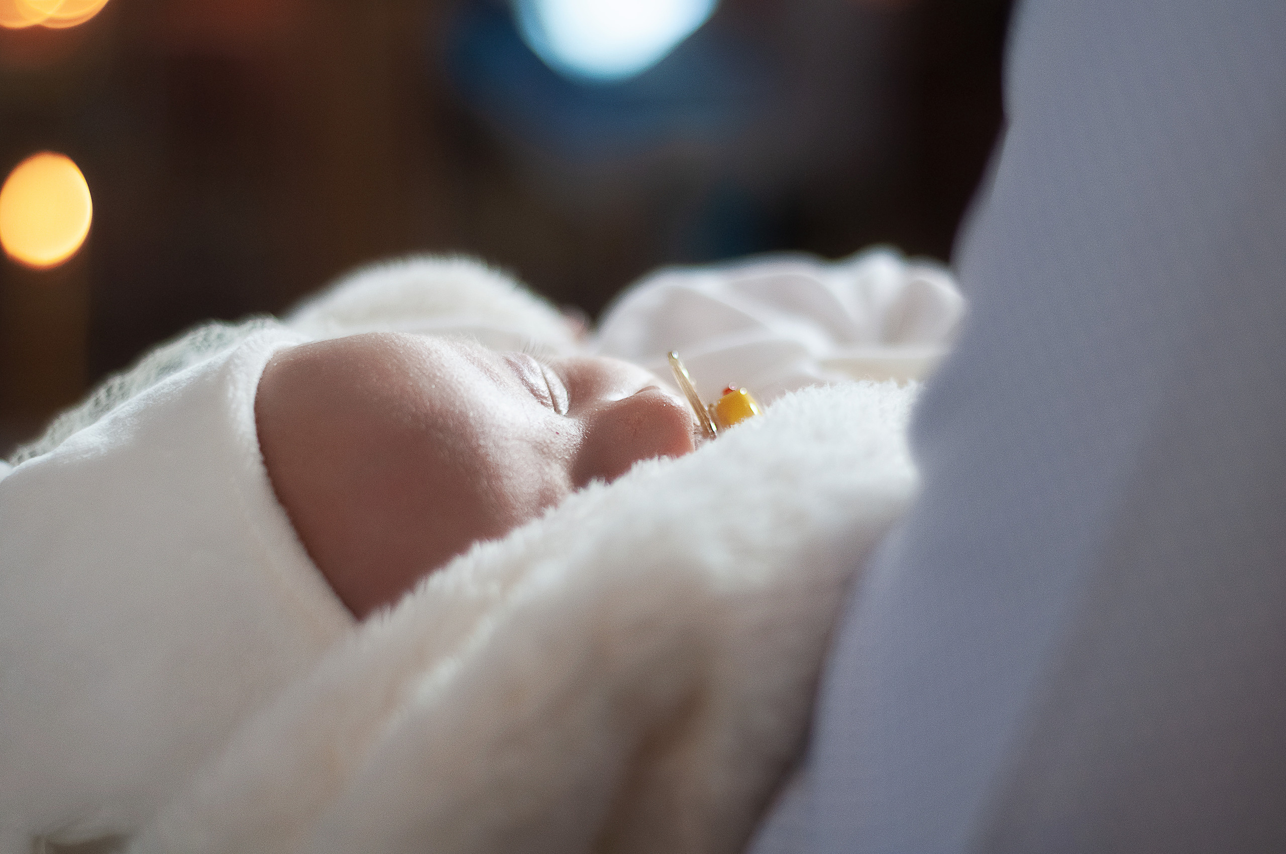 Крещение в Храме Иерусалимской Иконы Божьей Матери. Фотограф беременности и ньюборн в Ростове-на-Дону