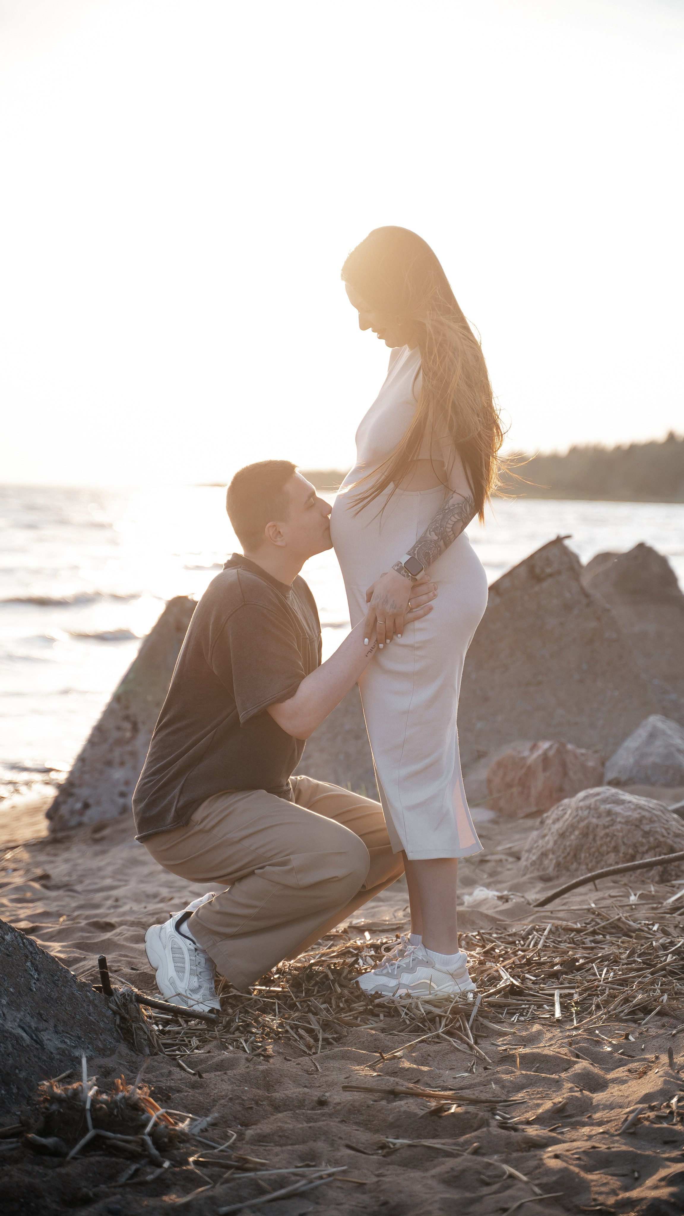 В ожидании чуда. Фотограф СПБ