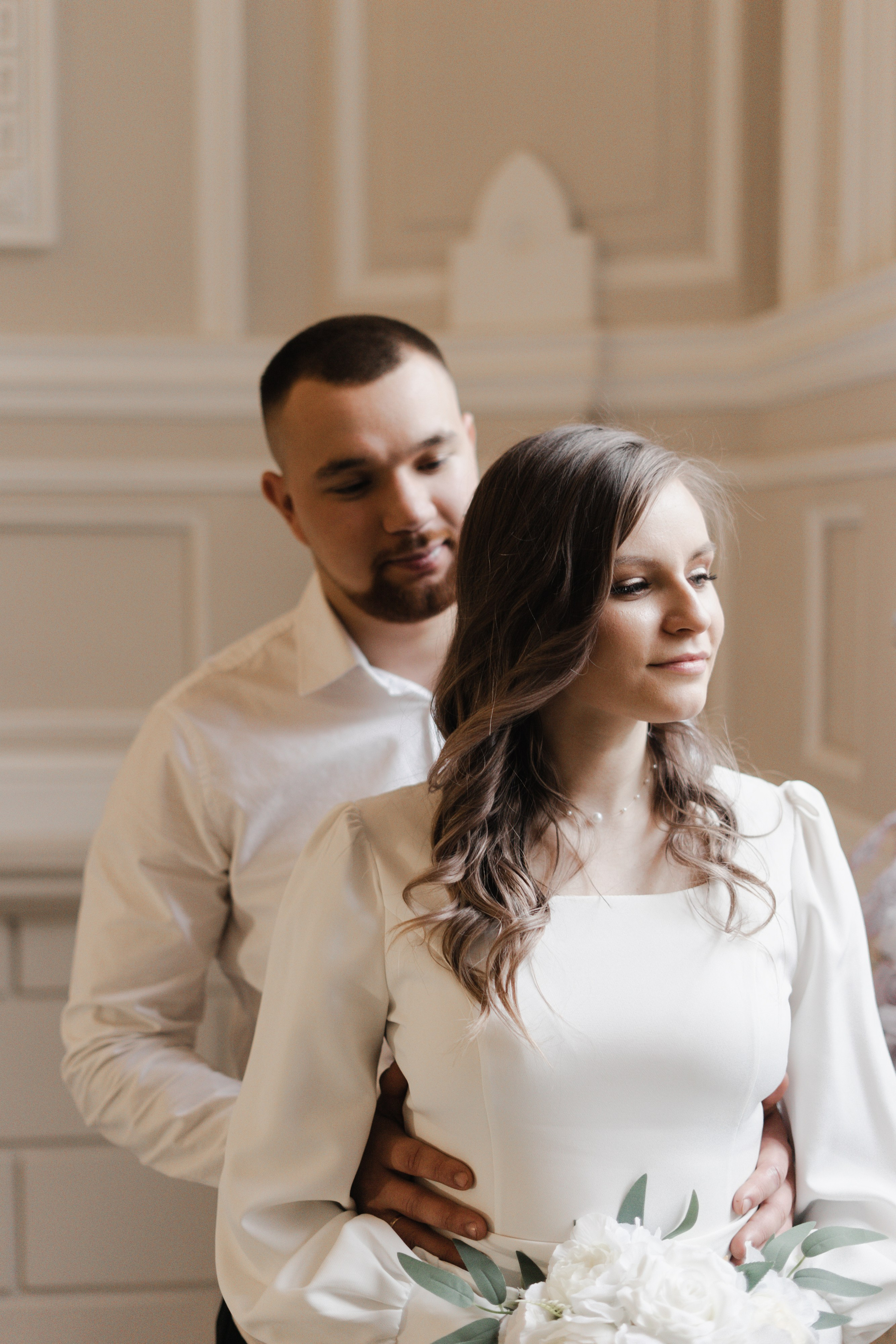 WEDDING LOVE STORY. Ирина Мочалова Фотограф Первоуральск/Екатеринбург