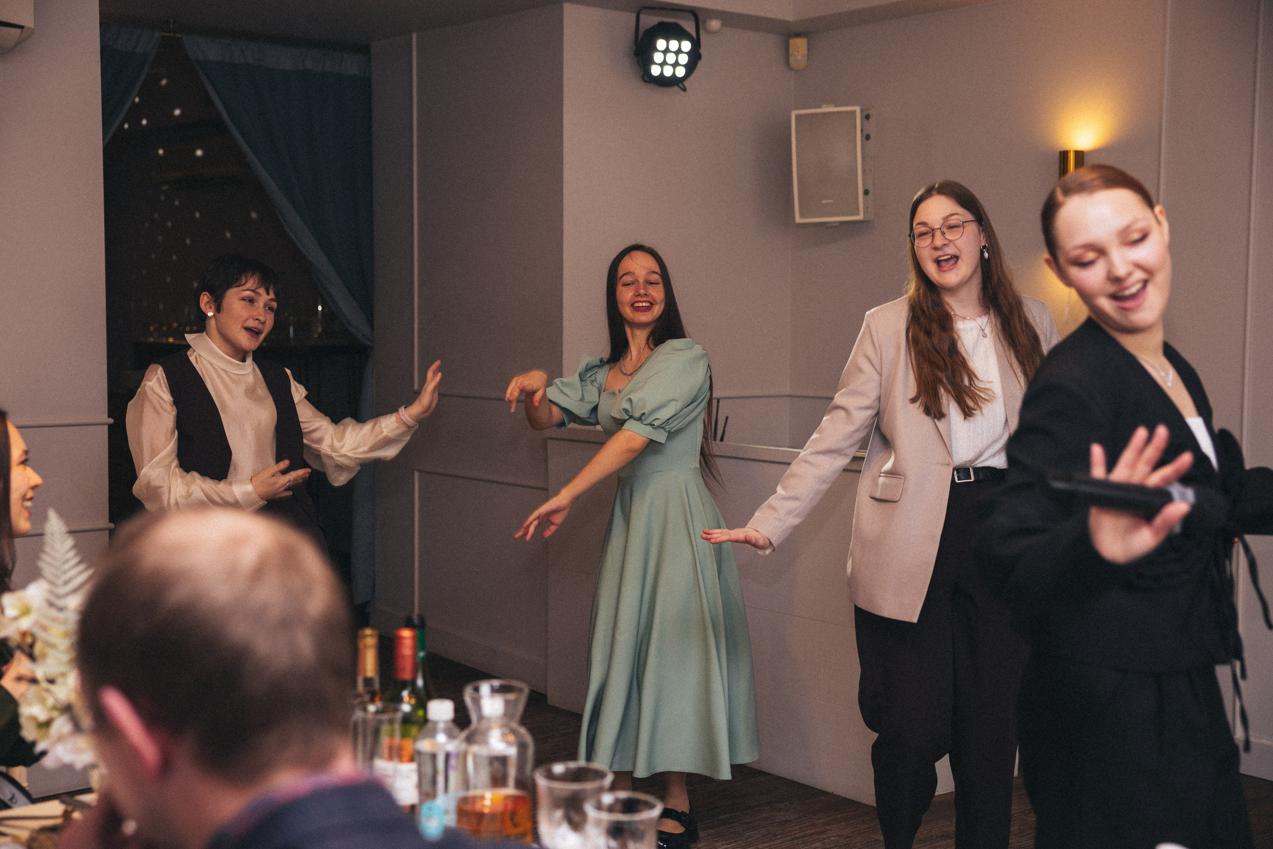 Влад & Елизавета. Питерский фотограф