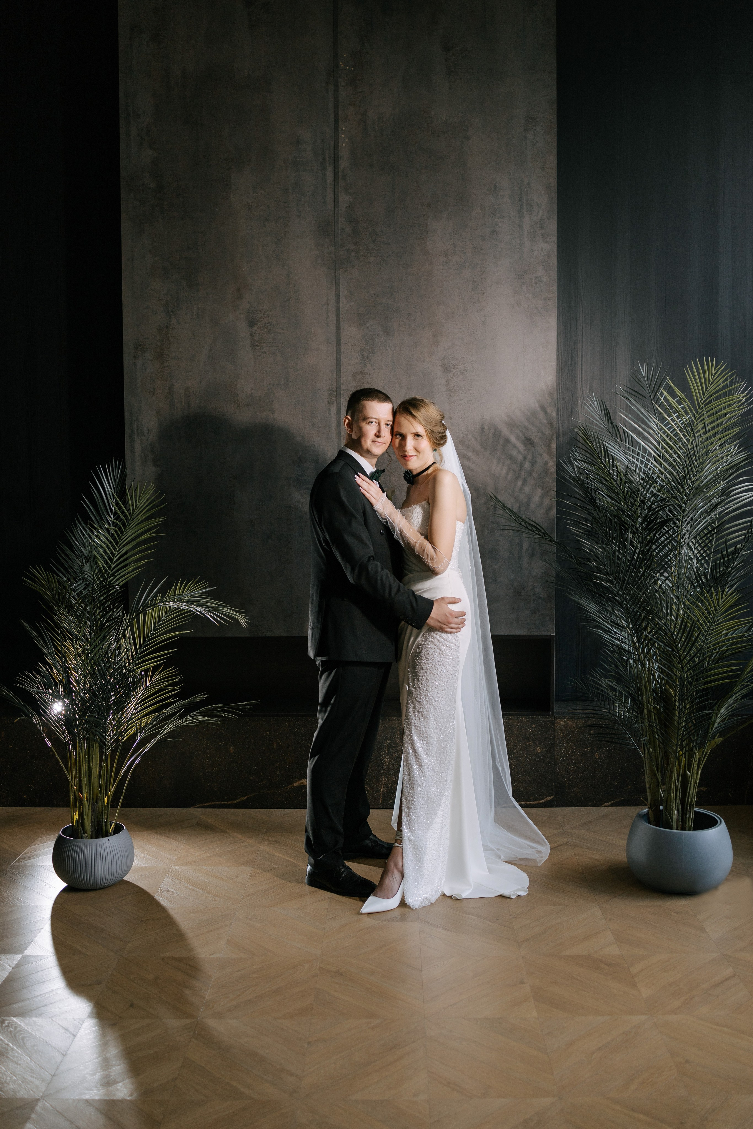 Wedding day Alexandr&Olga. Свадебный фотограф Курган Михаил Деркачев