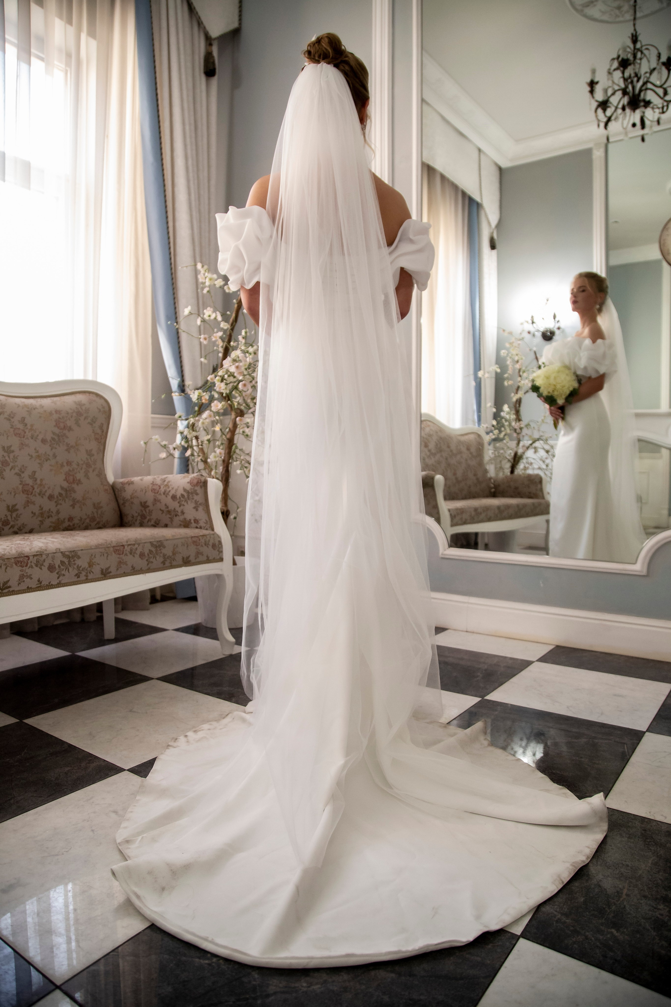 Валерия и Махач. 𝓕𝓸𝓽𝓸𝓰𝓻𝓪𝓯 𝓑𝓪𝓵𝓪𝓼𝓱𝓲𝓱𝓪 / 𝓜𝓸𝓼𝓴𝓿𝓪